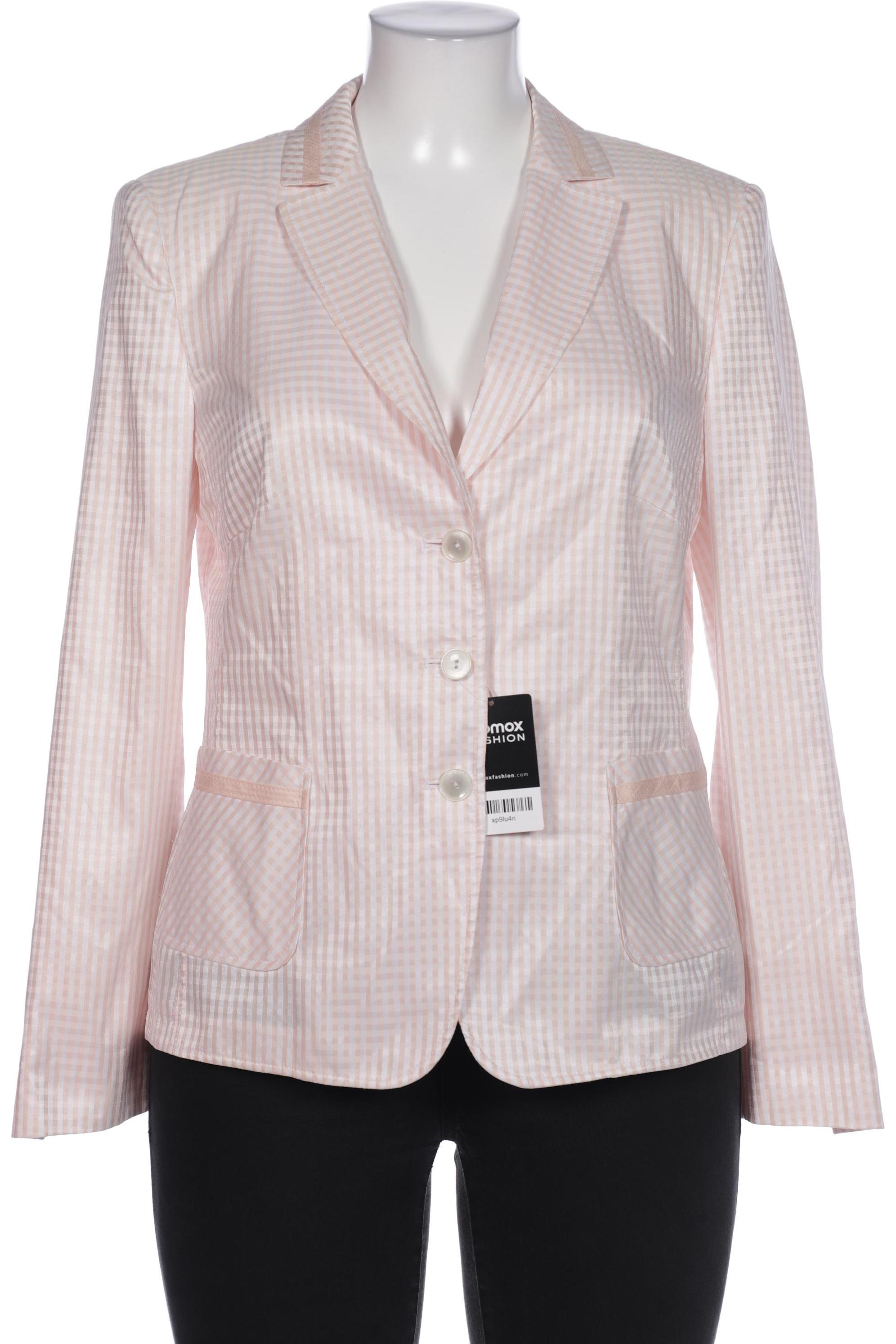 

Basler Damen Blazer, cremeweiß, Gr. 42