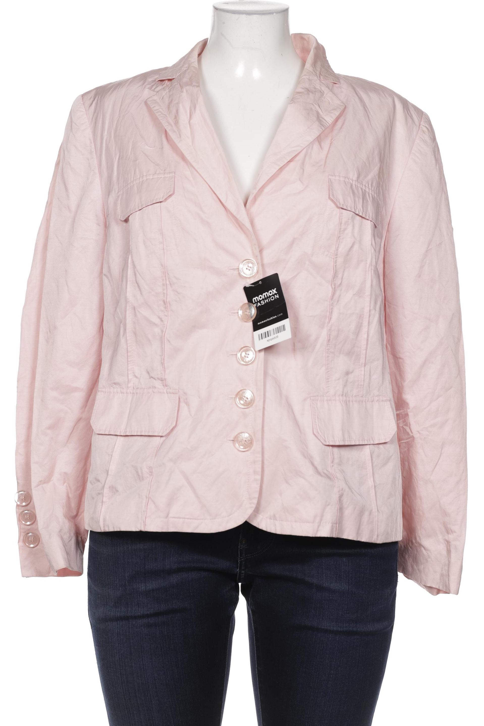 

Basler Damen Blazer, pink, Gr. 46