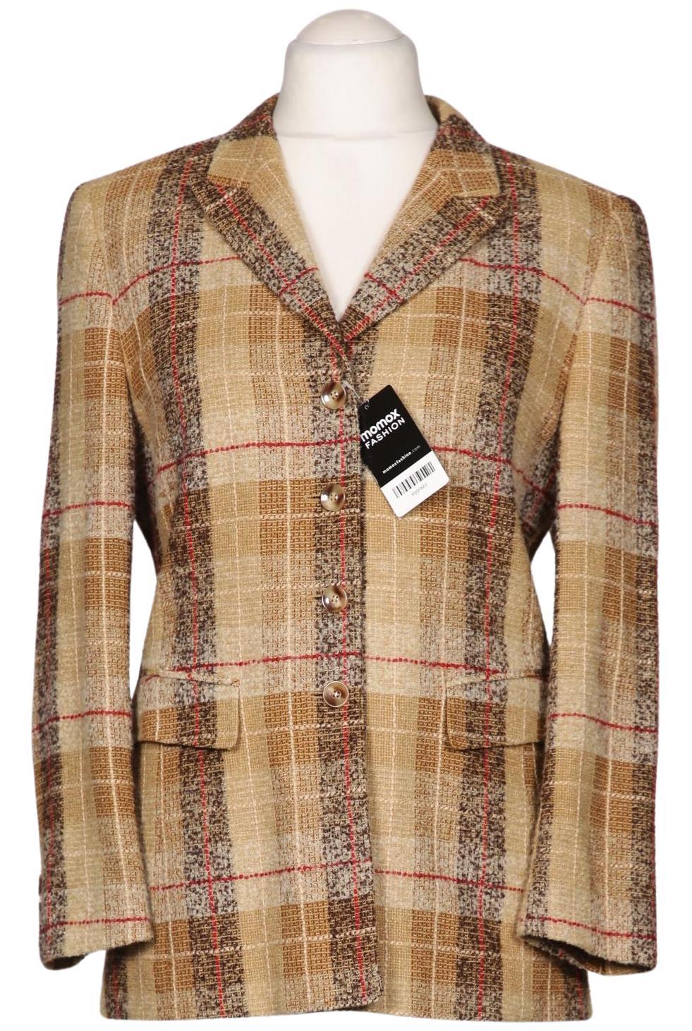 

Basler Damen Blazer, beige, Gr. 38