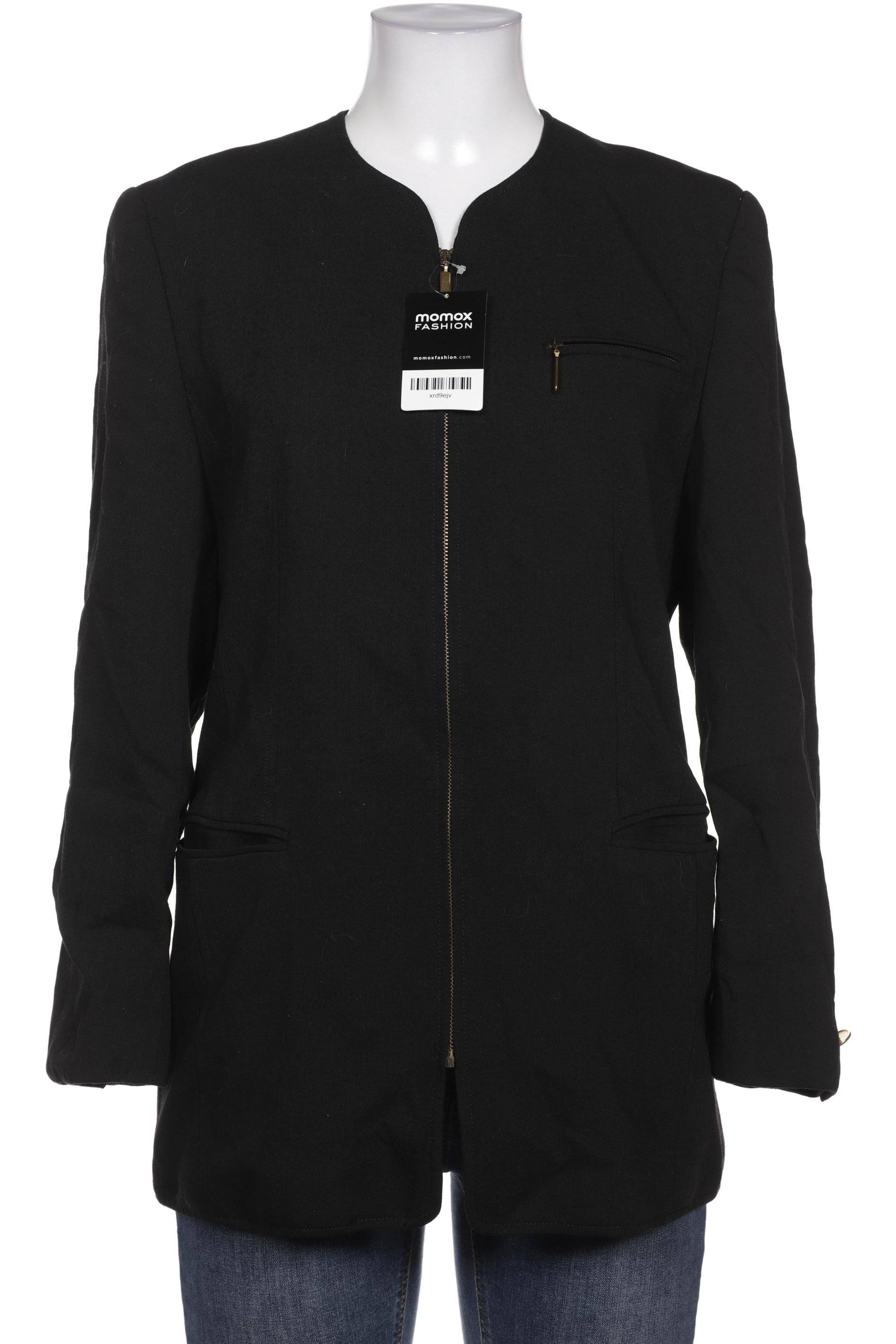 

Basler Damen Blazer, schwarz