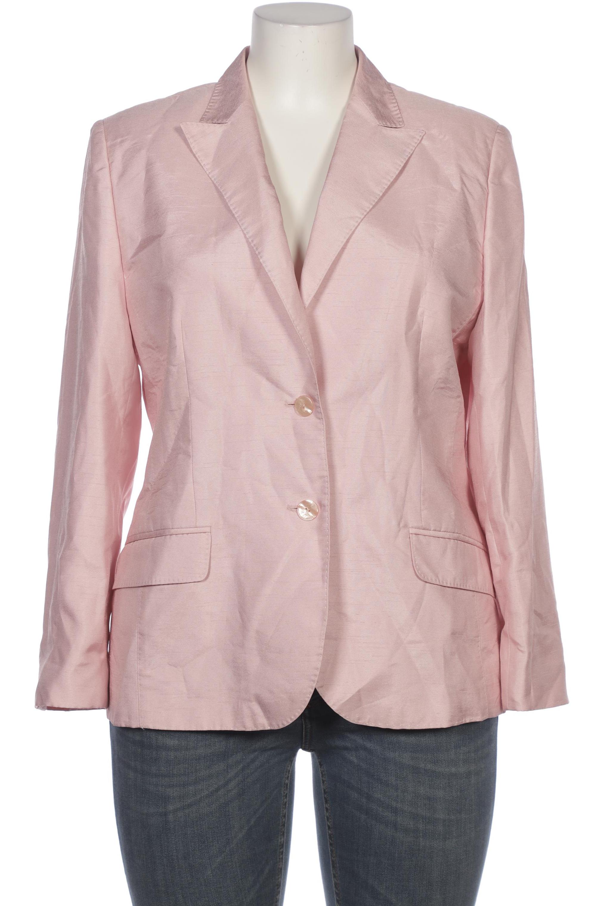 

Basler Damen Blazer, pink, Gr. 42