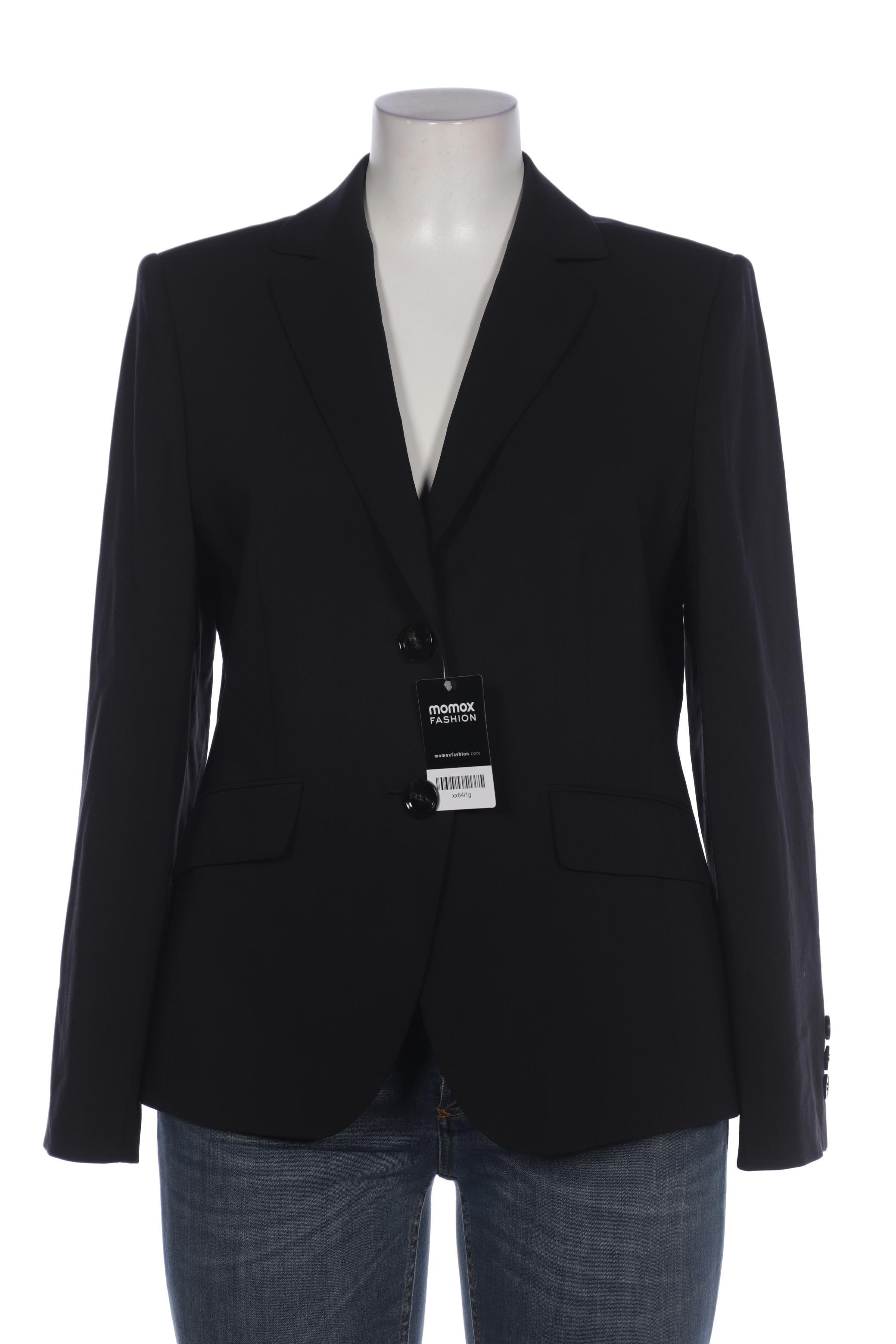 

Basler Damen Blazer, schwarz, Gr. 42