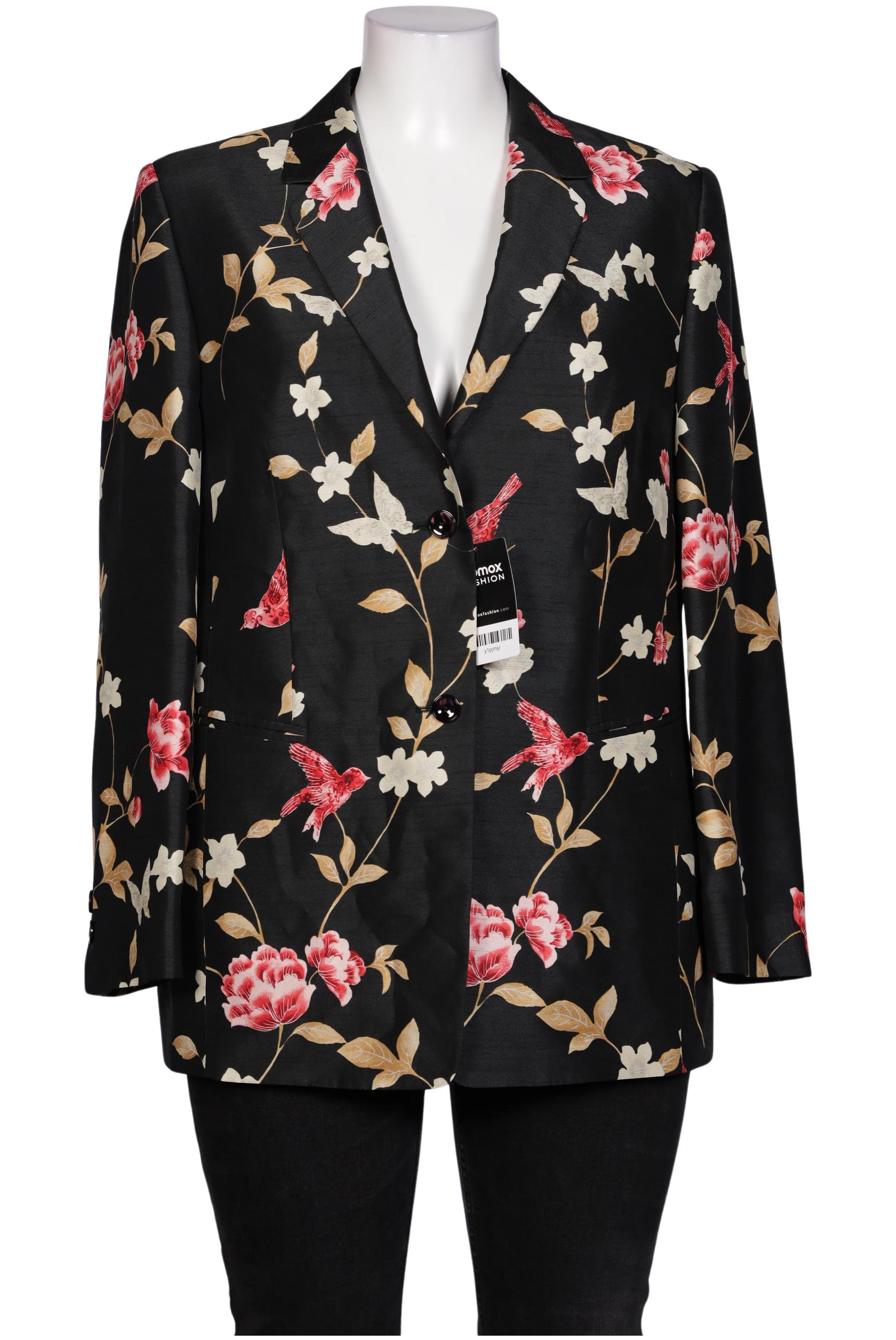 

Basler Damen Blazer, schwarz, Gr. 44