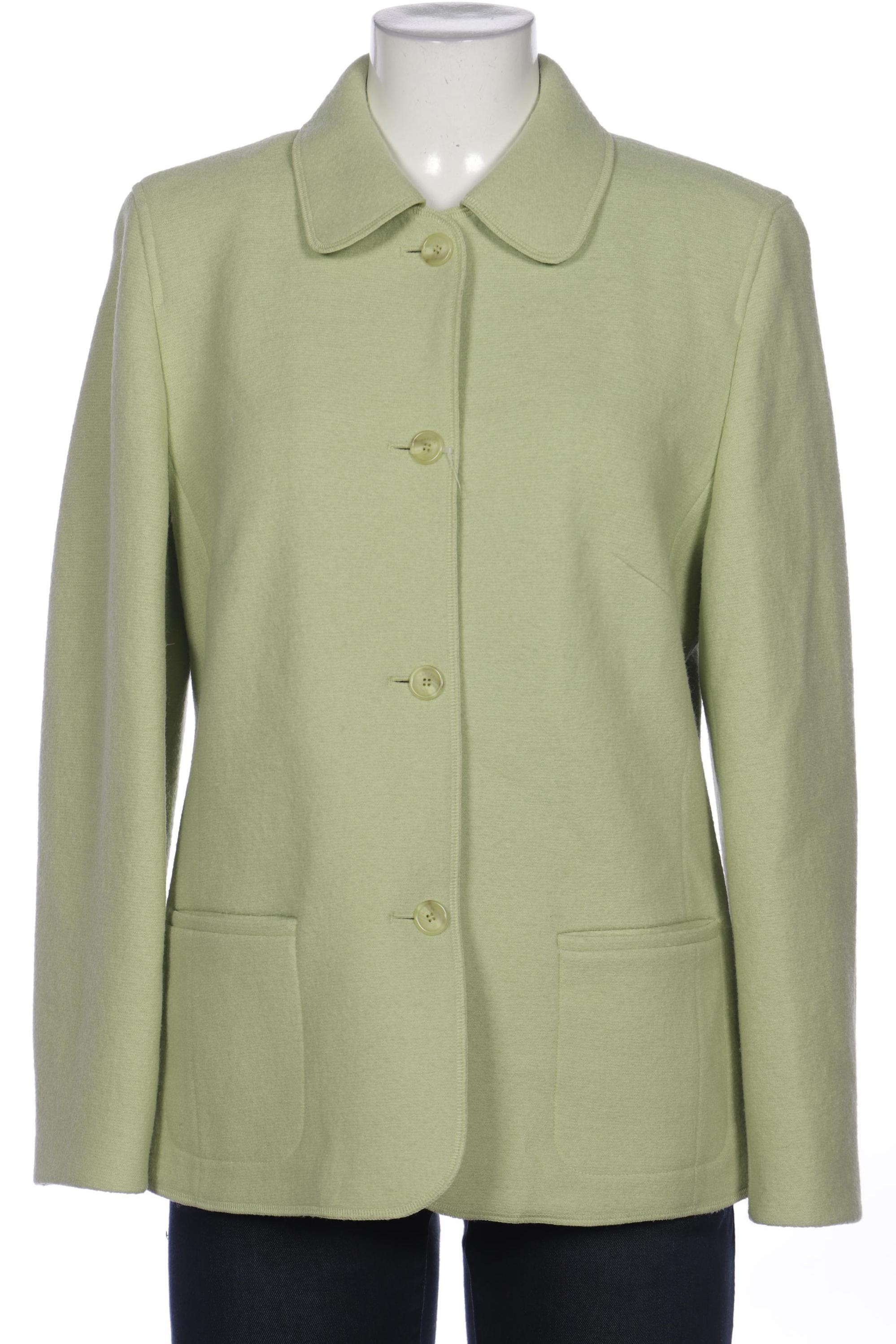 

Basler Damen Blazer, hellgrün, Gr. 40