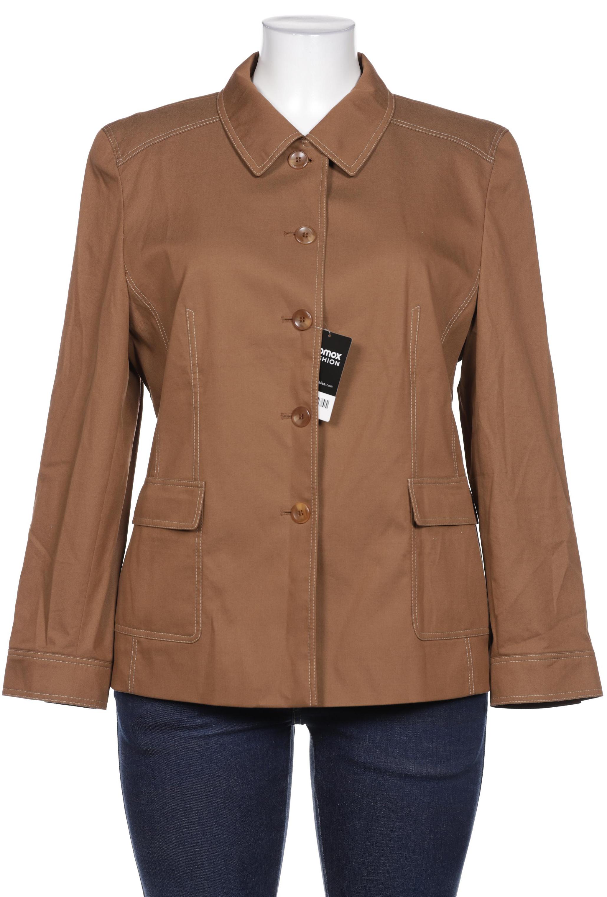 

Basler Damen Blazer, braun
