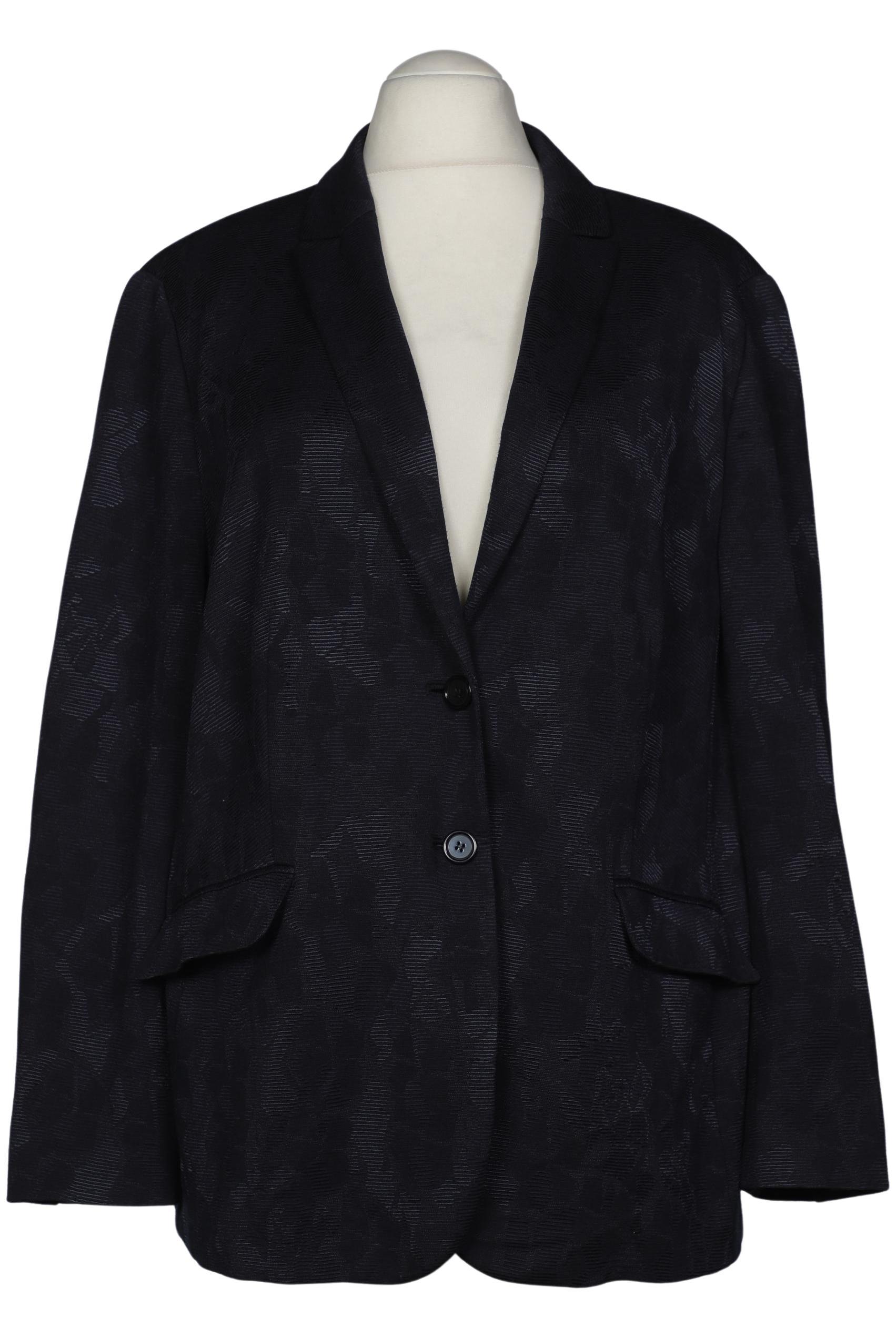 

Basler Damen Blazer, marineblau, Gr. 52