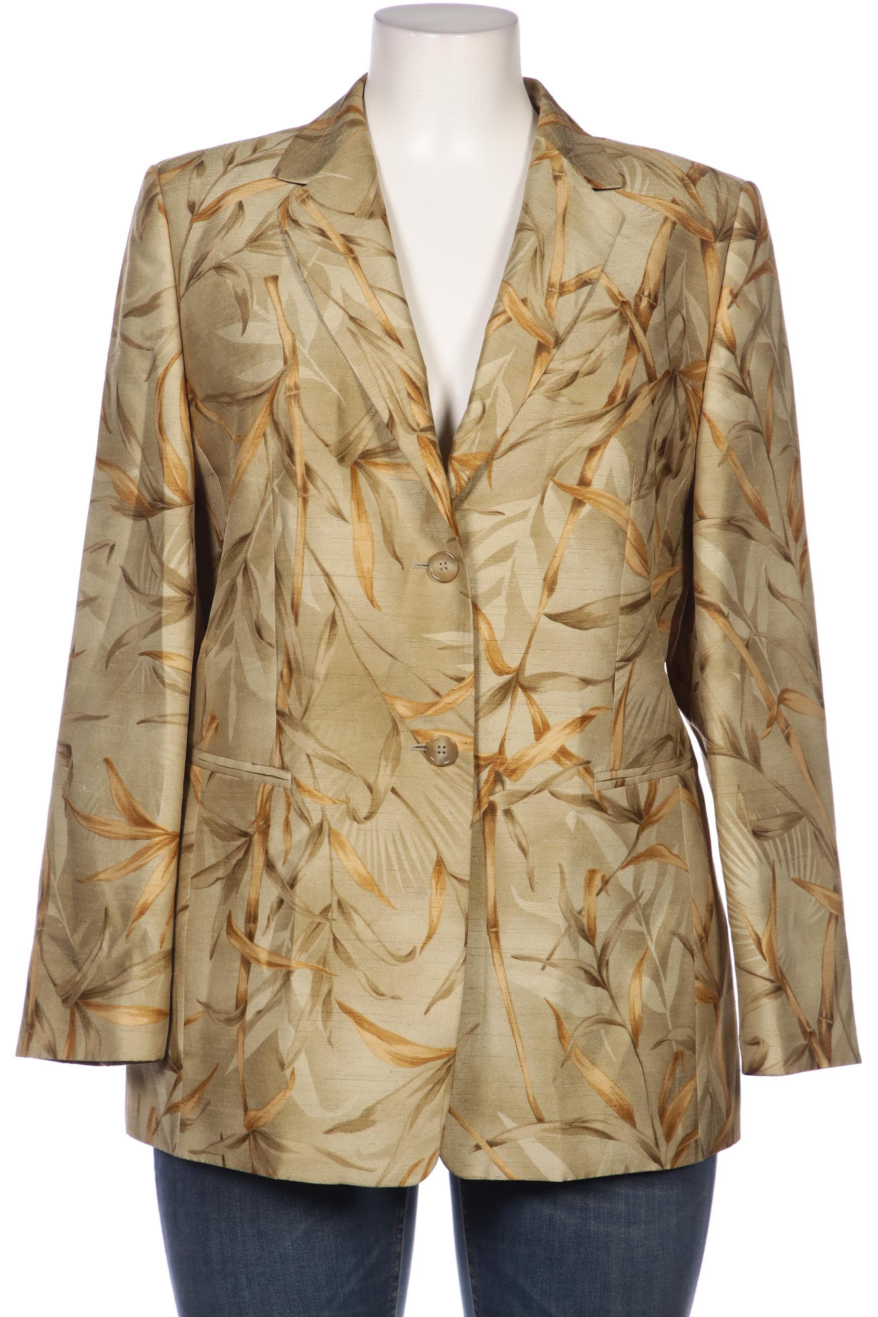 

Basler Damen Blazer, hellgrün, Gr. 42