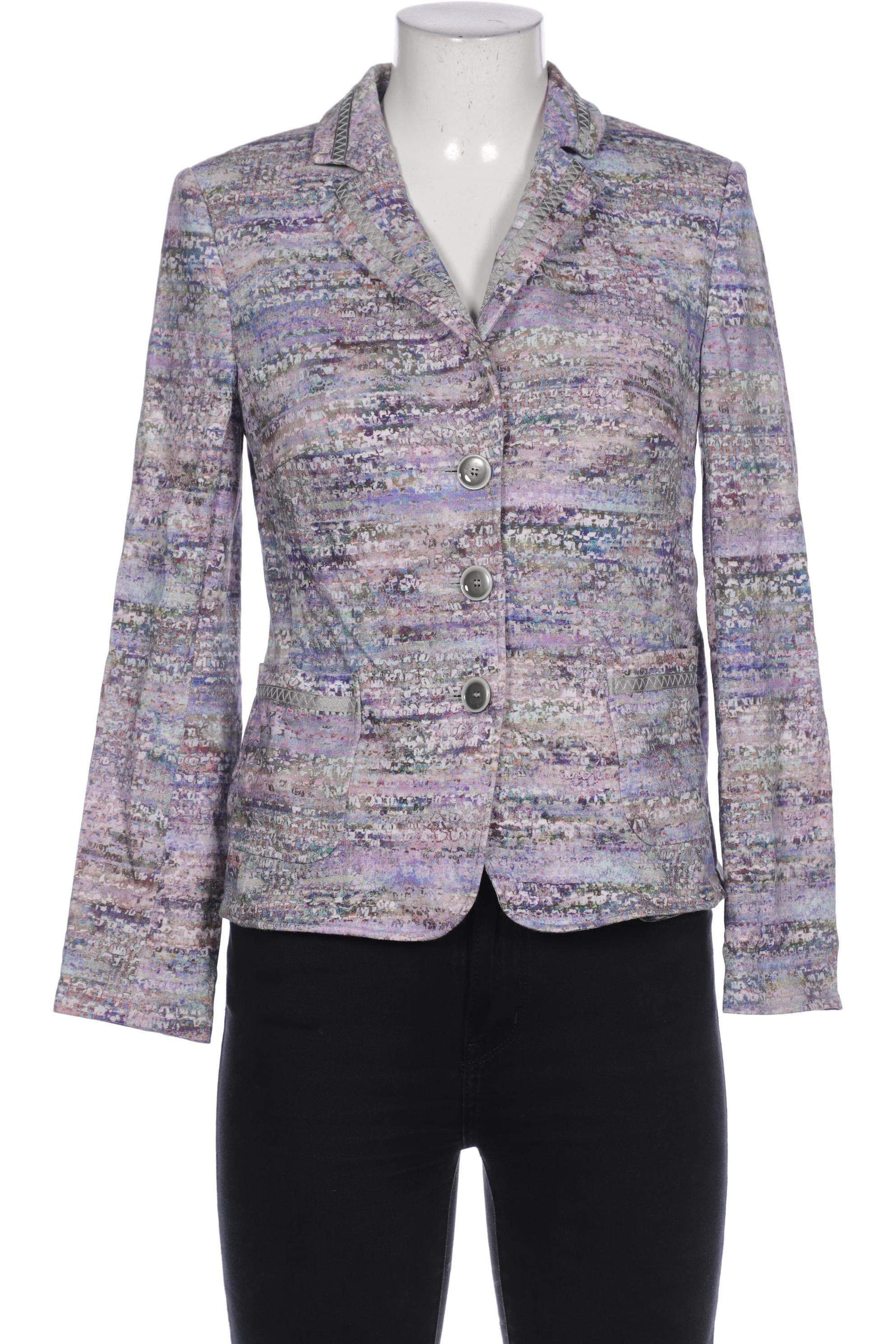 

Basler Damen Blazer, mehrfarbig, Gr. 38