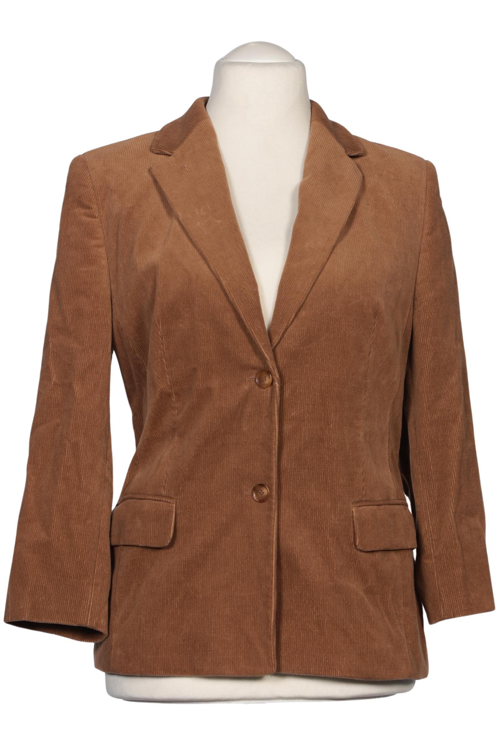 

Basler Damen Blazer, braun, Gr. 40