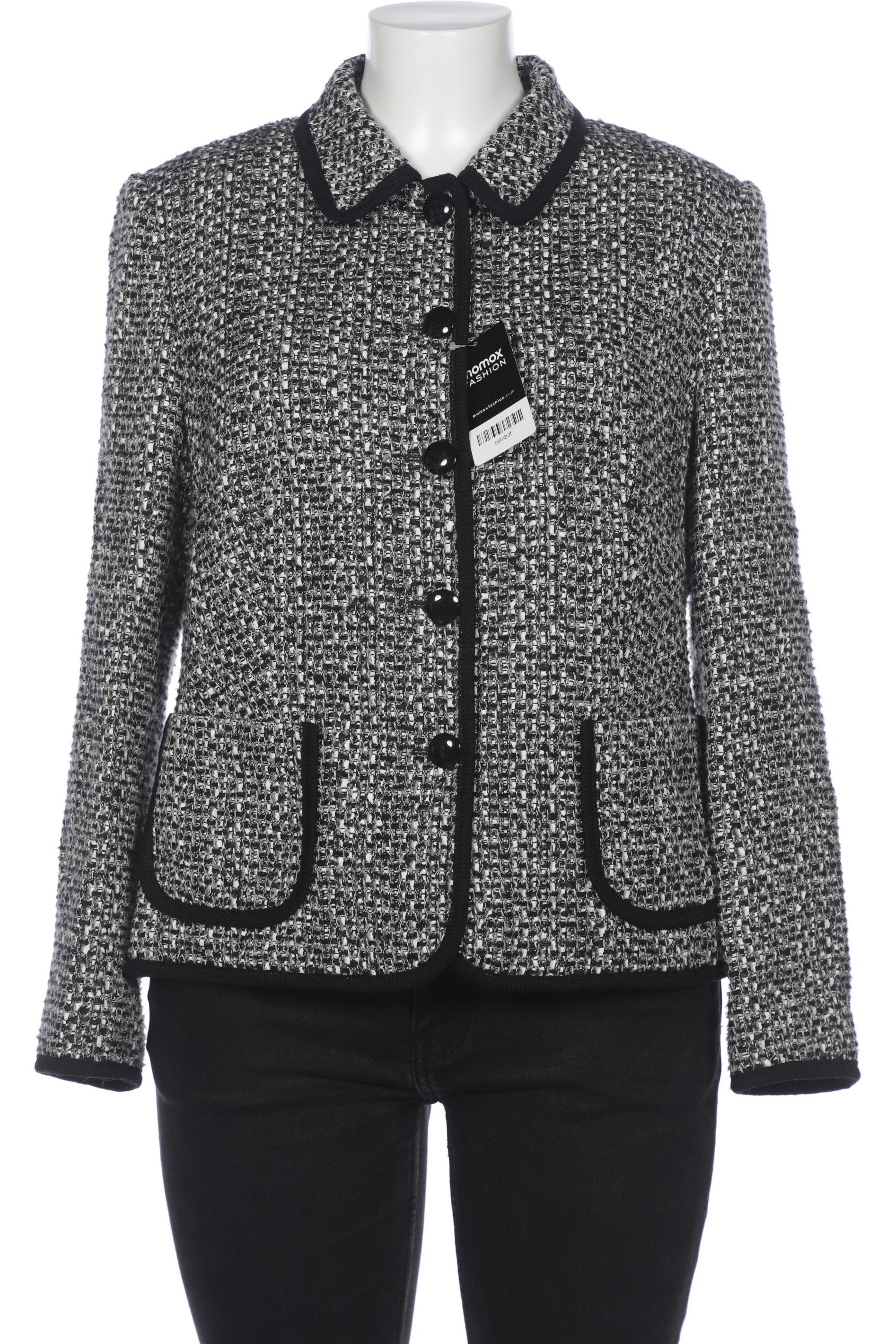 

Basler Damen Blazer, schwarz, Gr. 44
