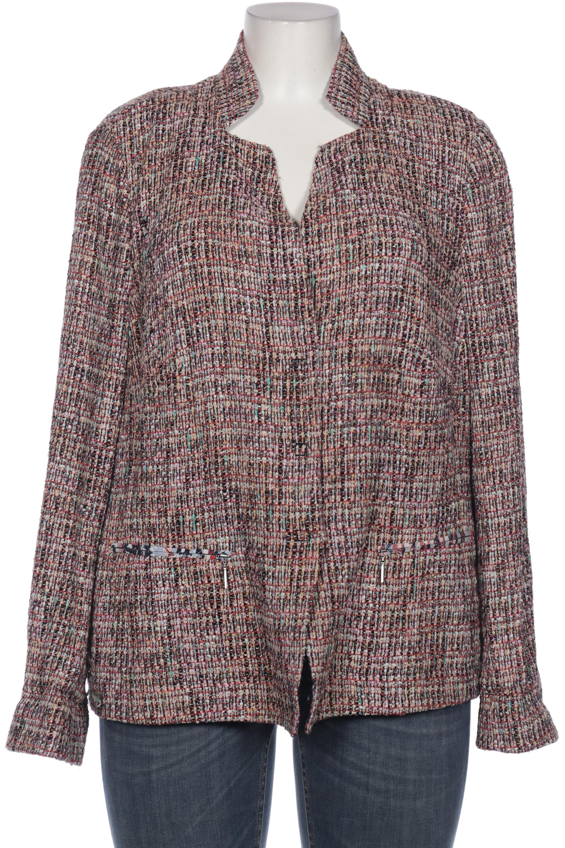 

Basler Damen Blazer, mehrfarbig, Gr. 48