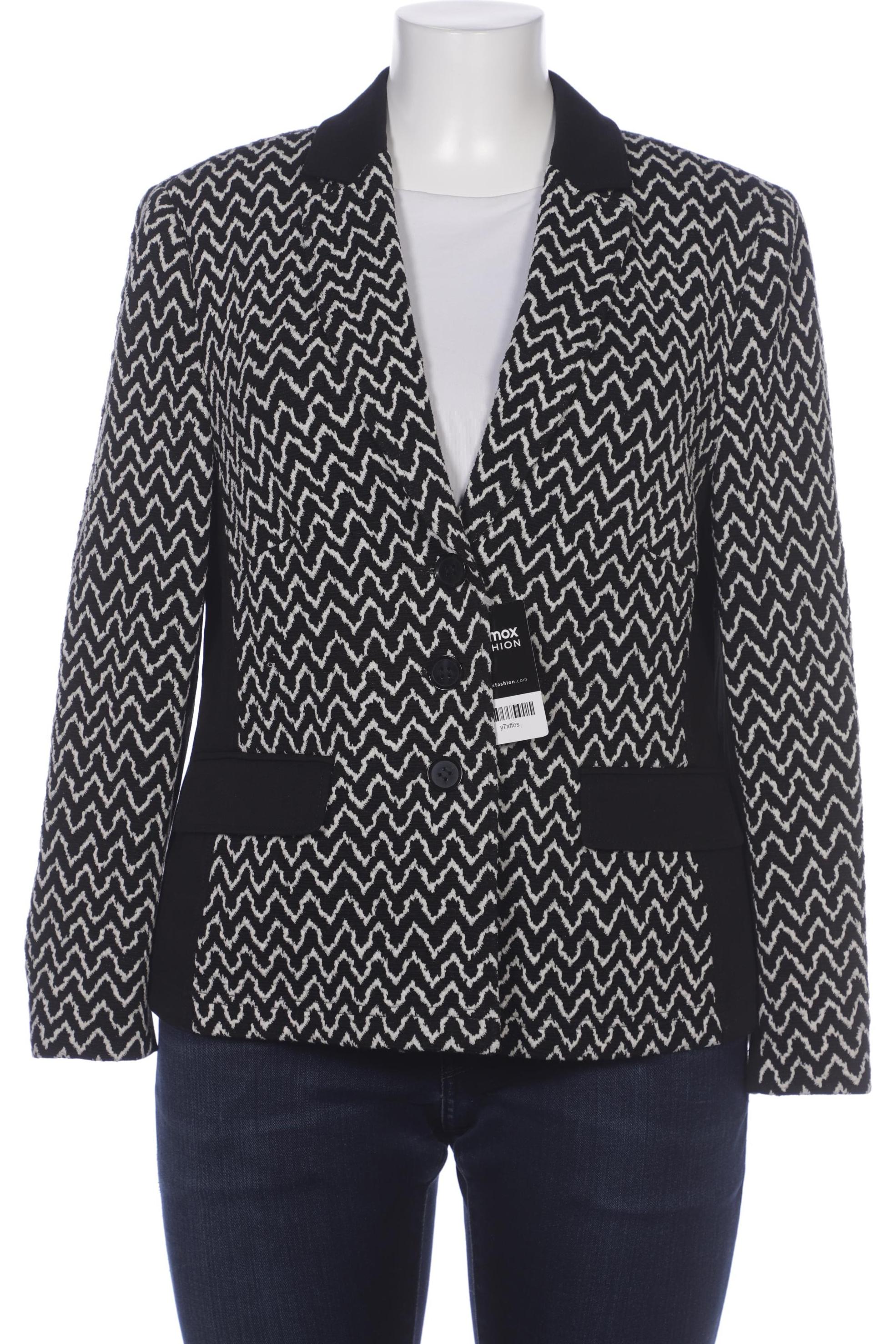 

Basler Damen Blazer, schwarz, Gr. 42