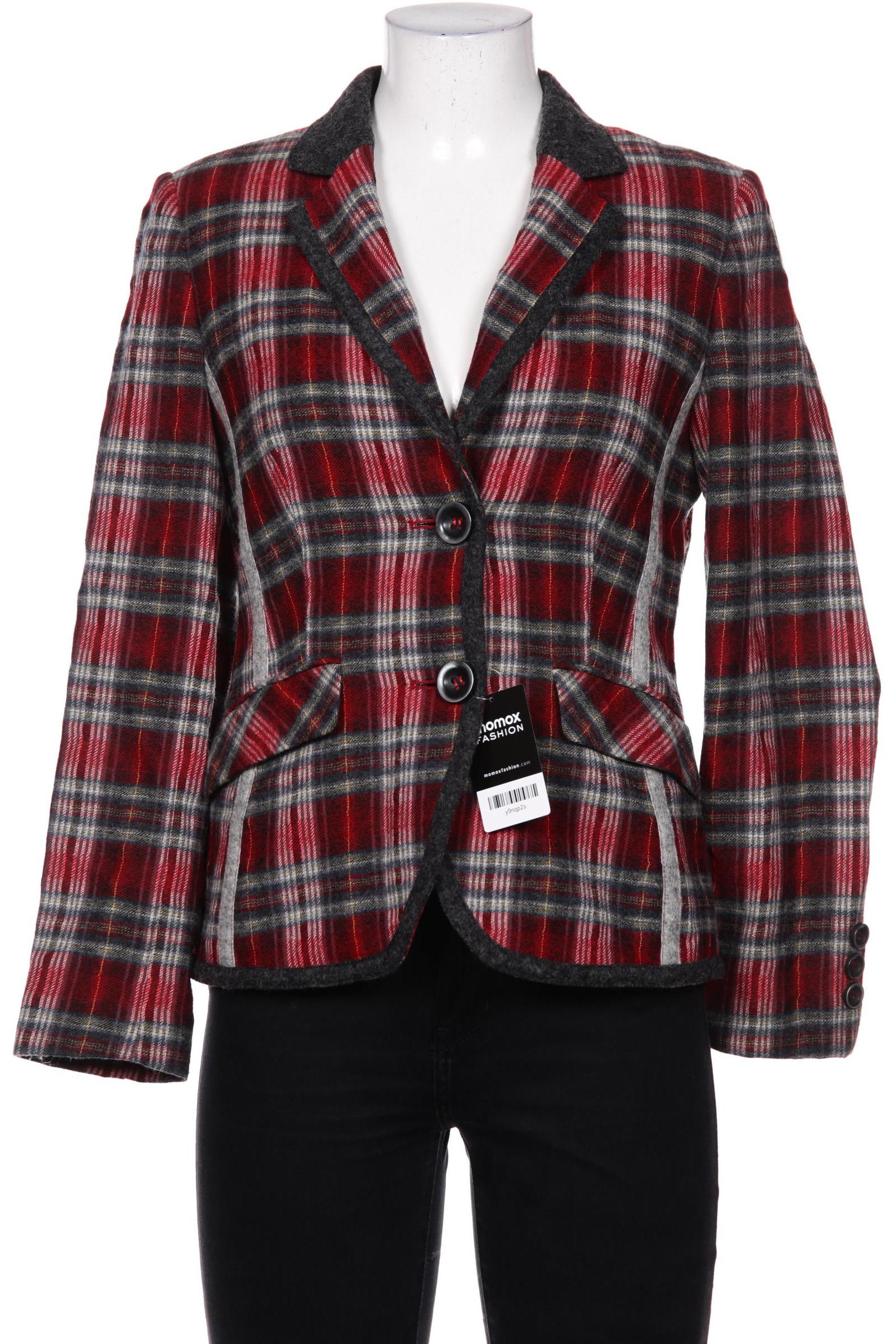 

Basler Damen Blazer, rot, Gr. 38