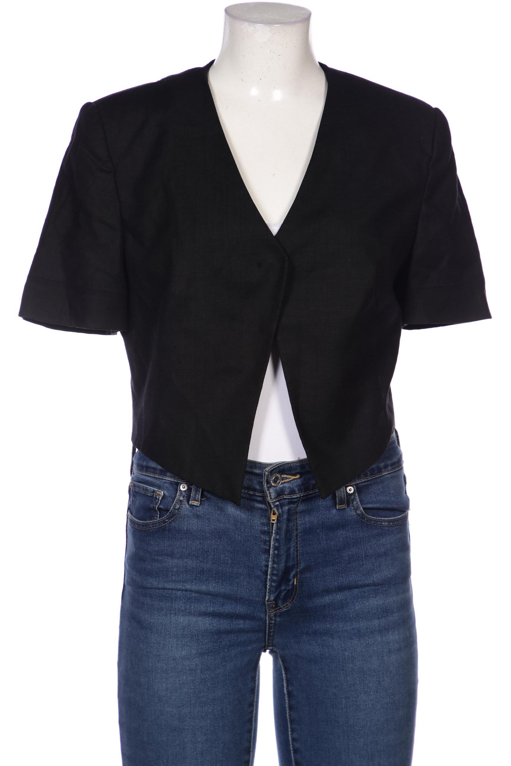 

Basler Damen Blazer, schwarz, Gr. 38
