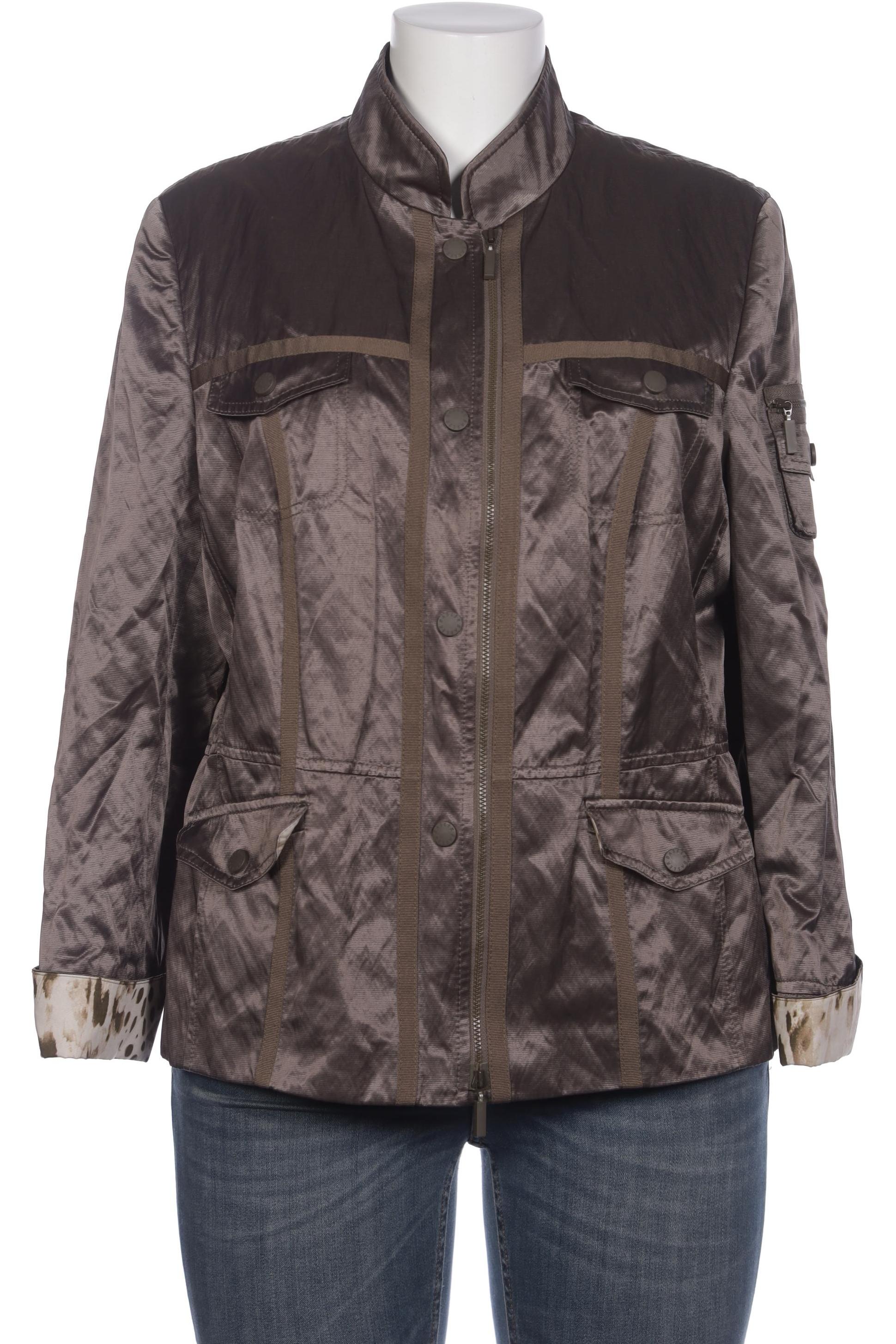 

Basler Damen Blazer, grün, Gr. 44