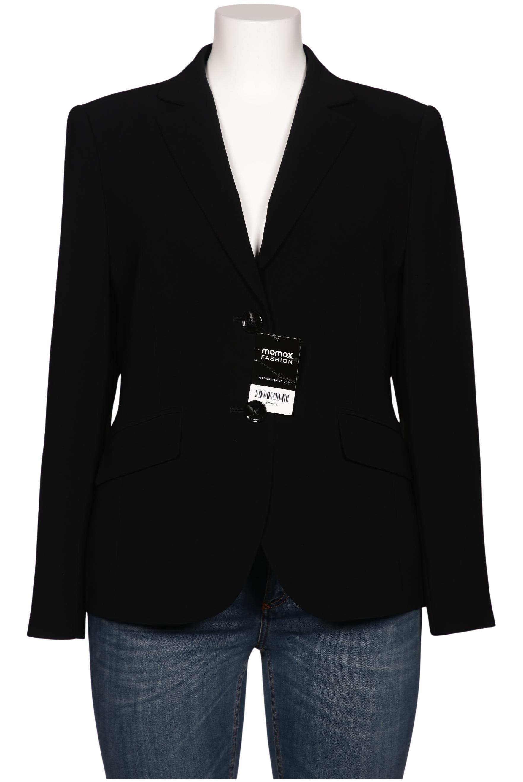 

Basler Damen Blazer, schwarz, Gr. 42