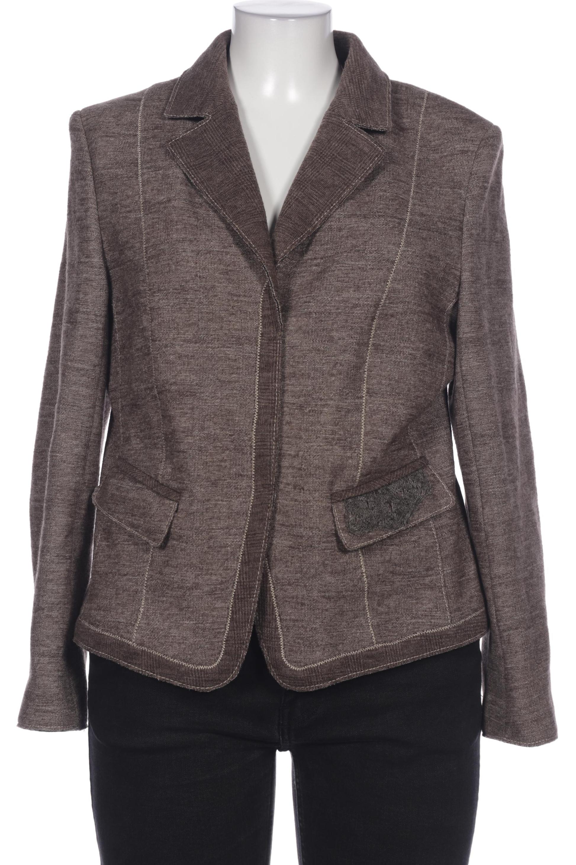 

Basler Damen Blazer, grau