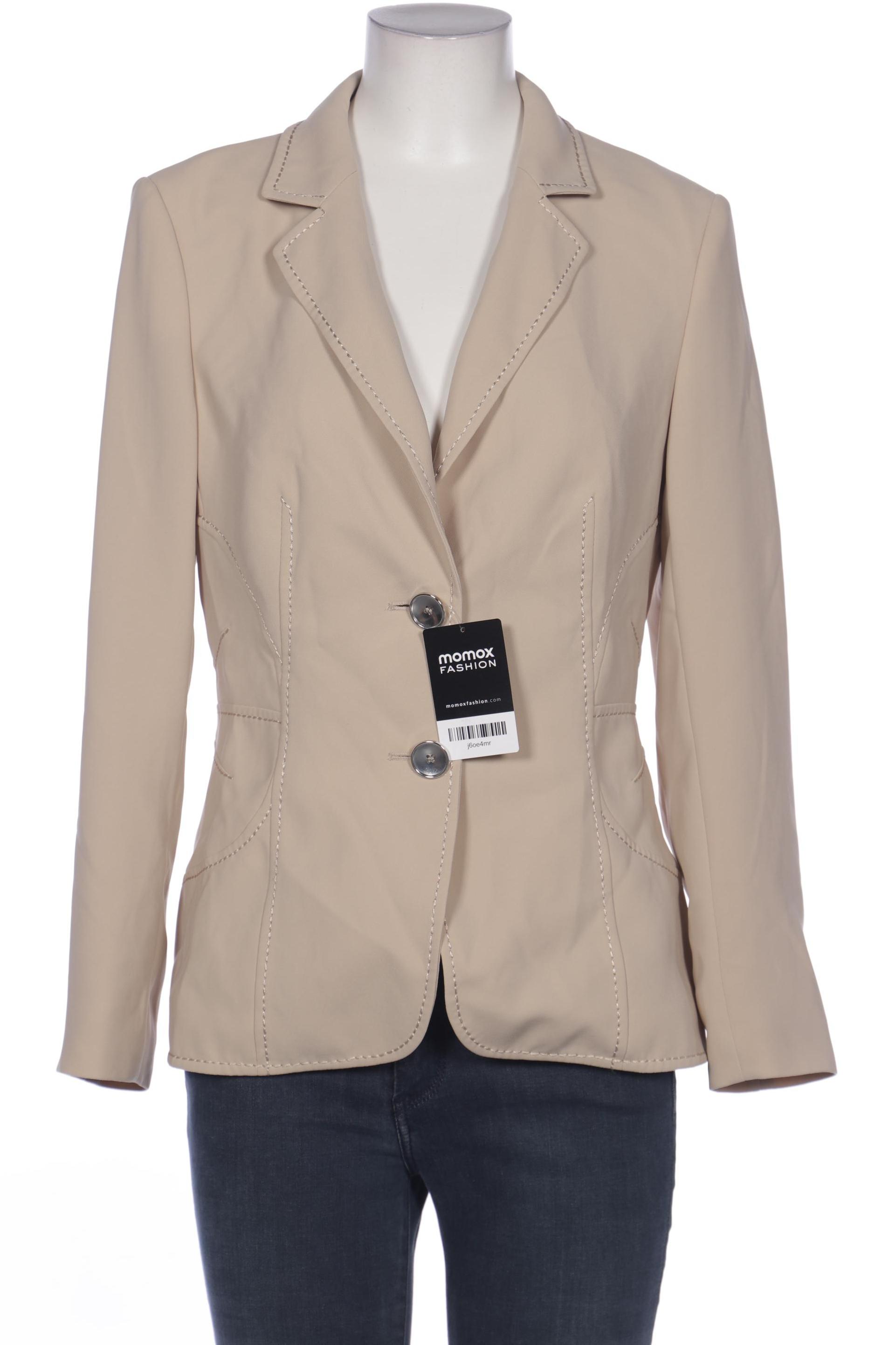 

Basler Damen Blazer, beige, Gr. 38