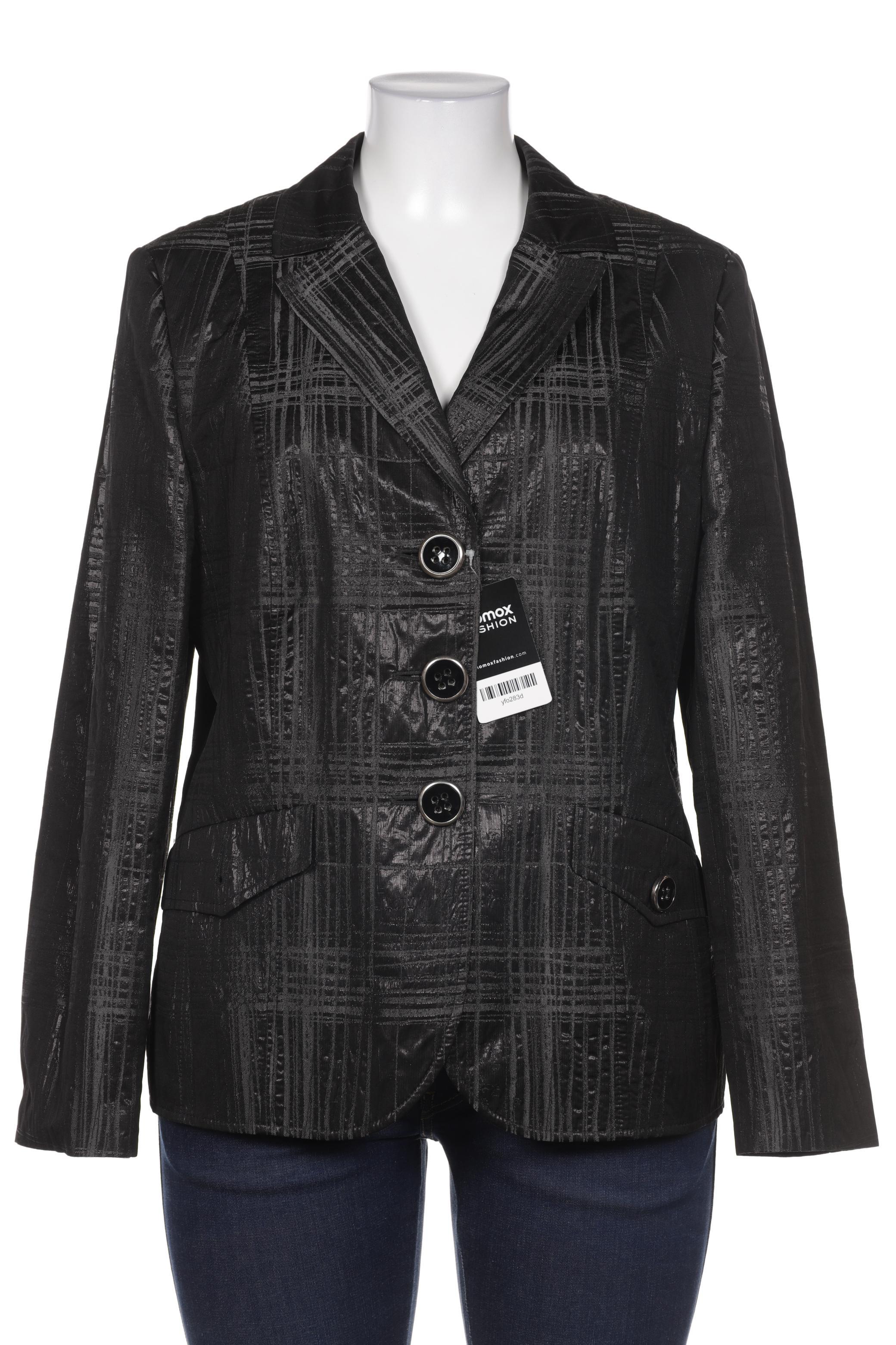 

Basler Damen Blazer, schwarz, Gr. 44