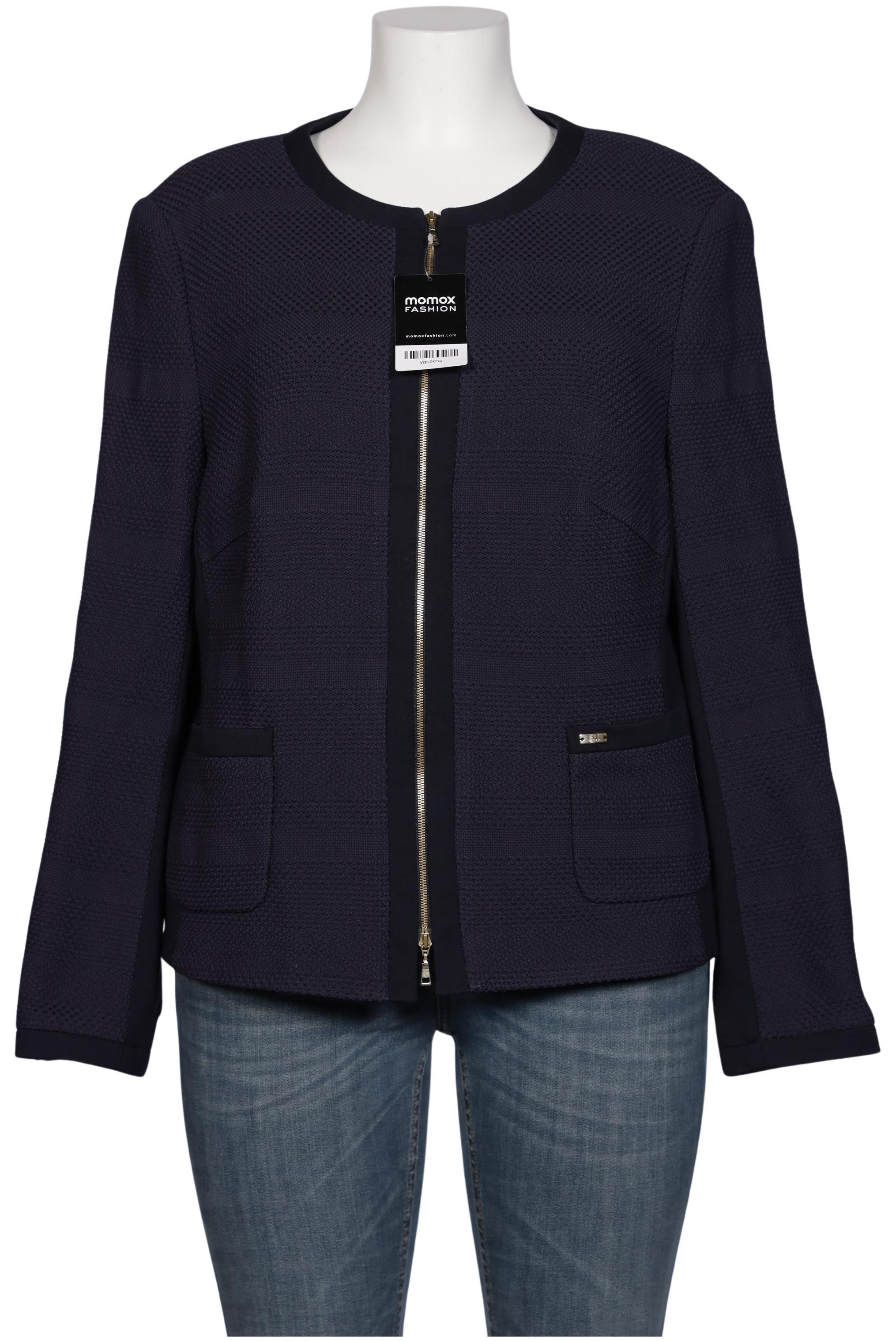 

Basler Damen Blazer, marineblau, Gr. 46