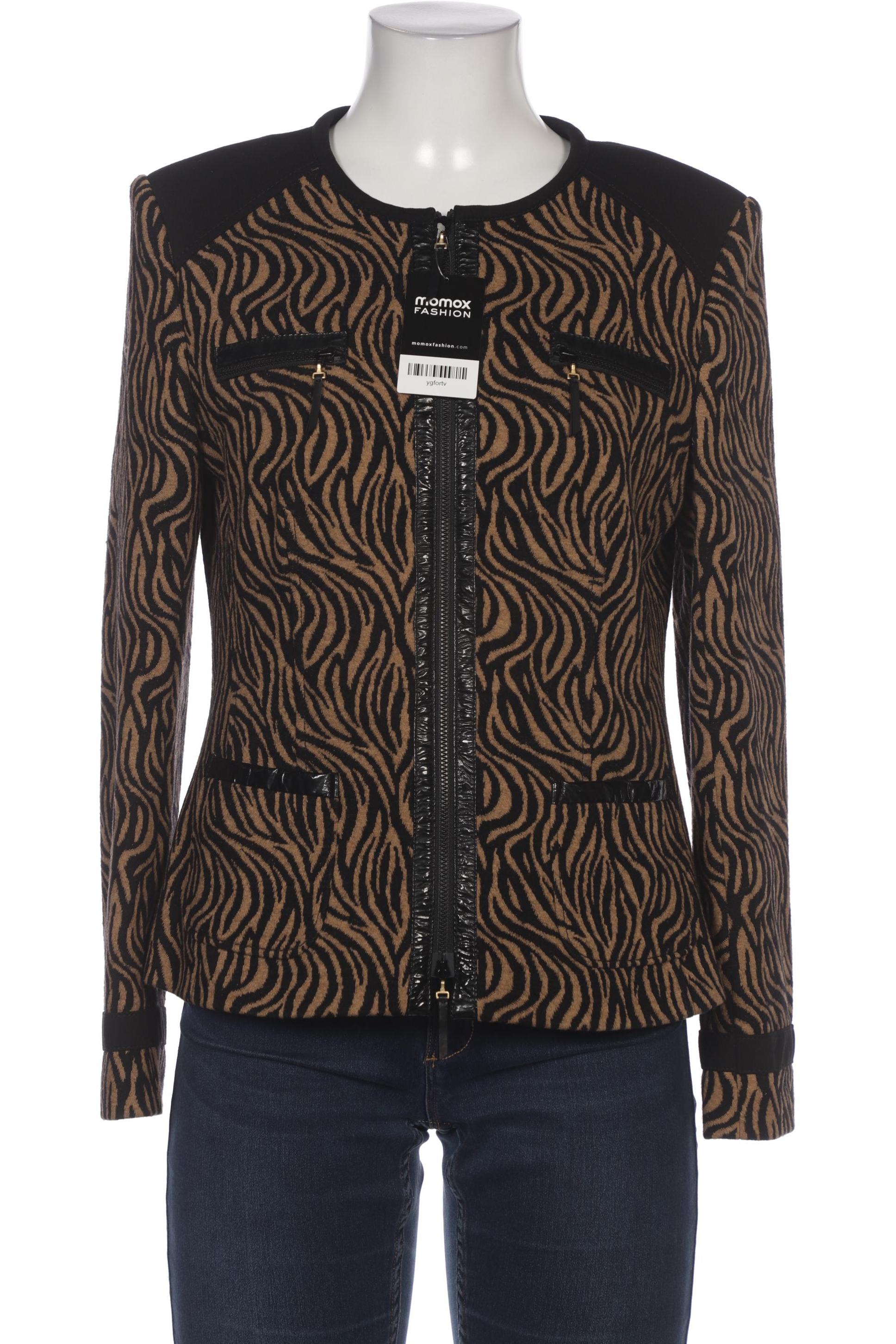 

Basler Damen Blazer, braun, Gr. 40