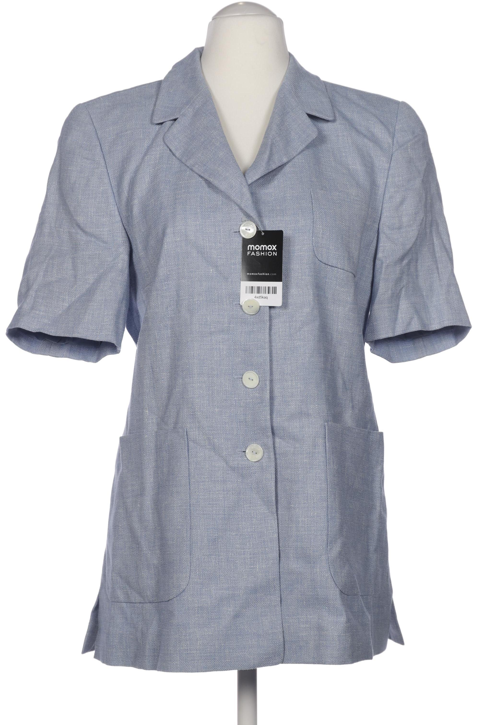 

Basler Damen Blazer, hellblau, Gr. 38