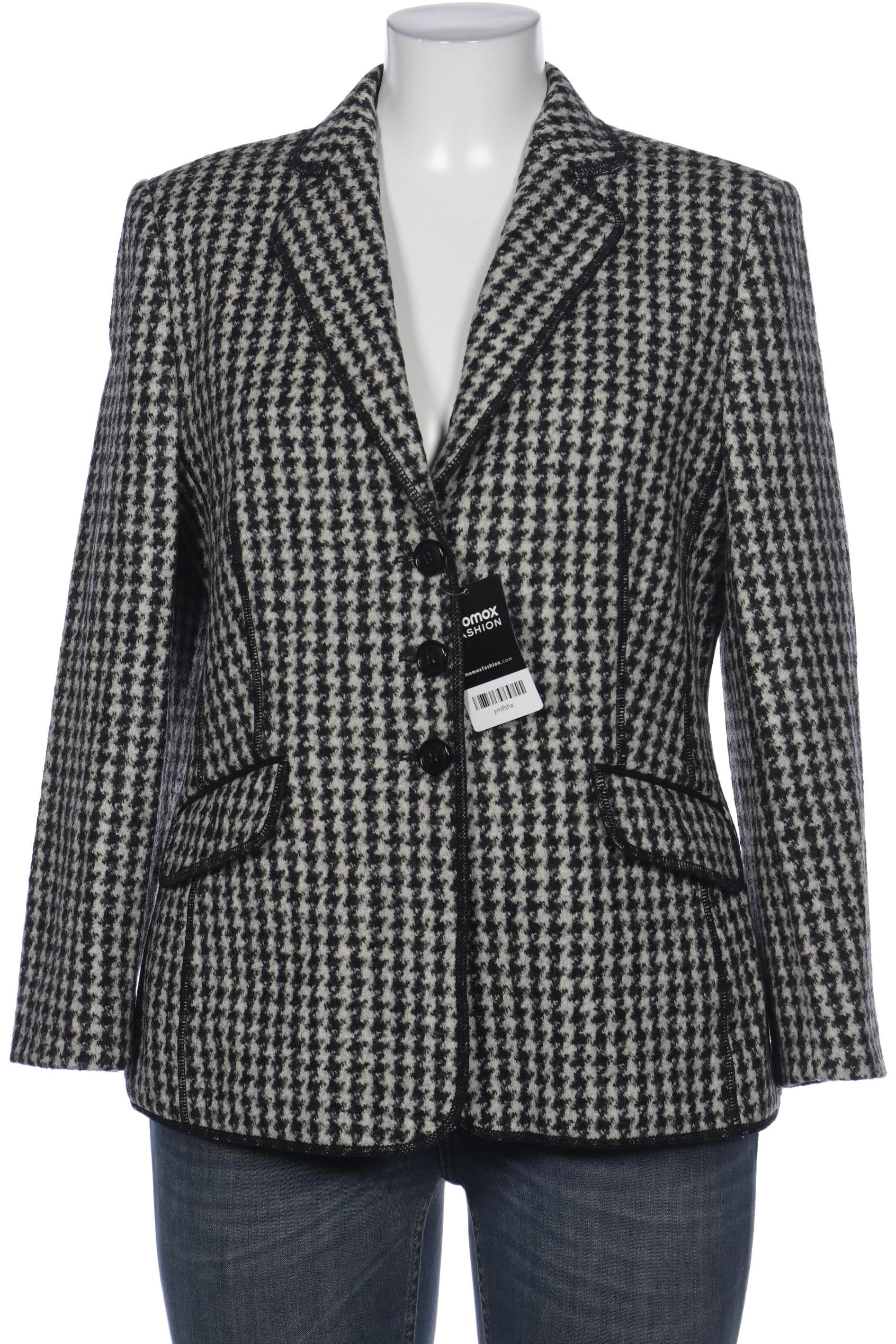 

Basler Damen Blazer, schwarz