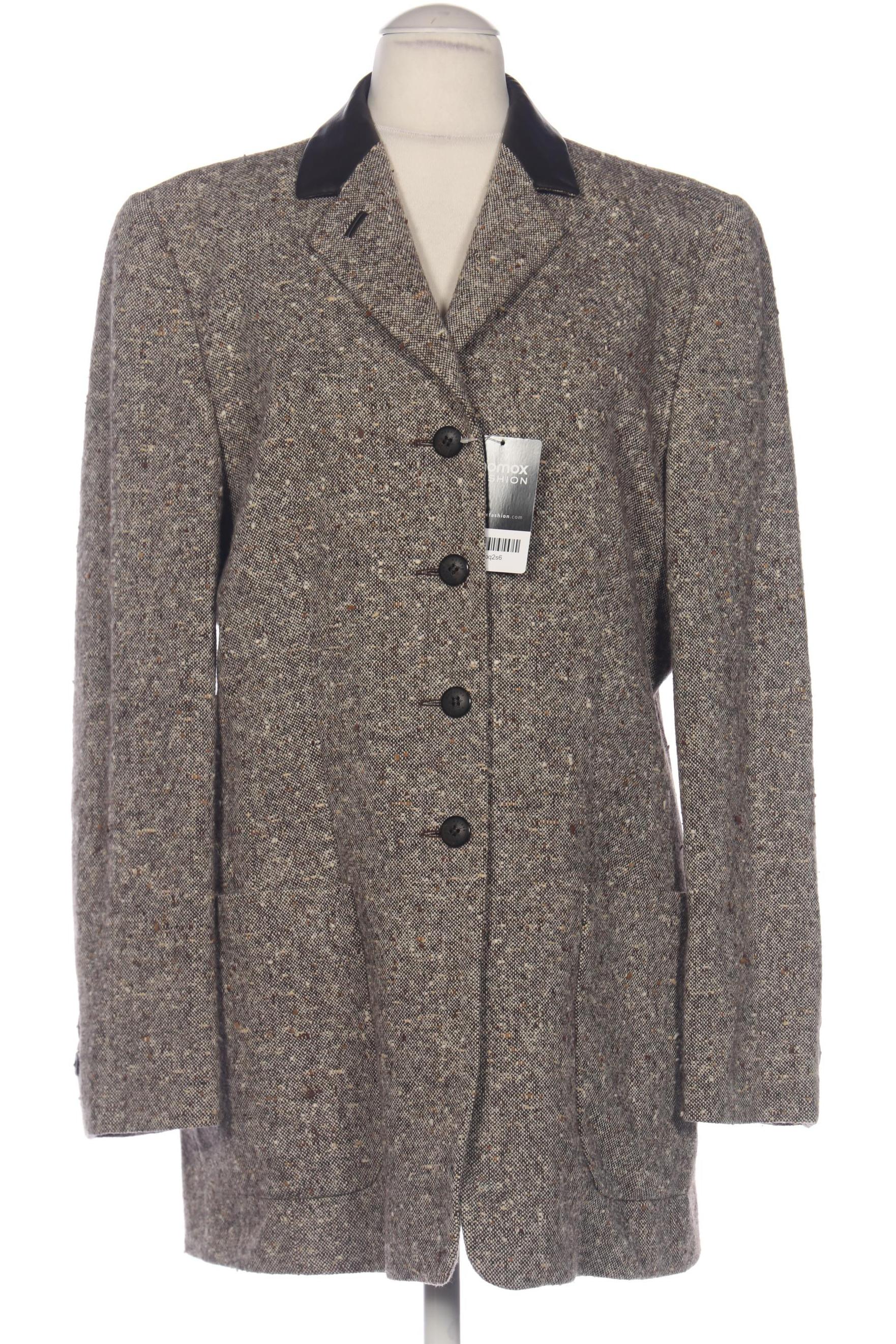 

Basler Damen Blazer, braun, Gr. 38