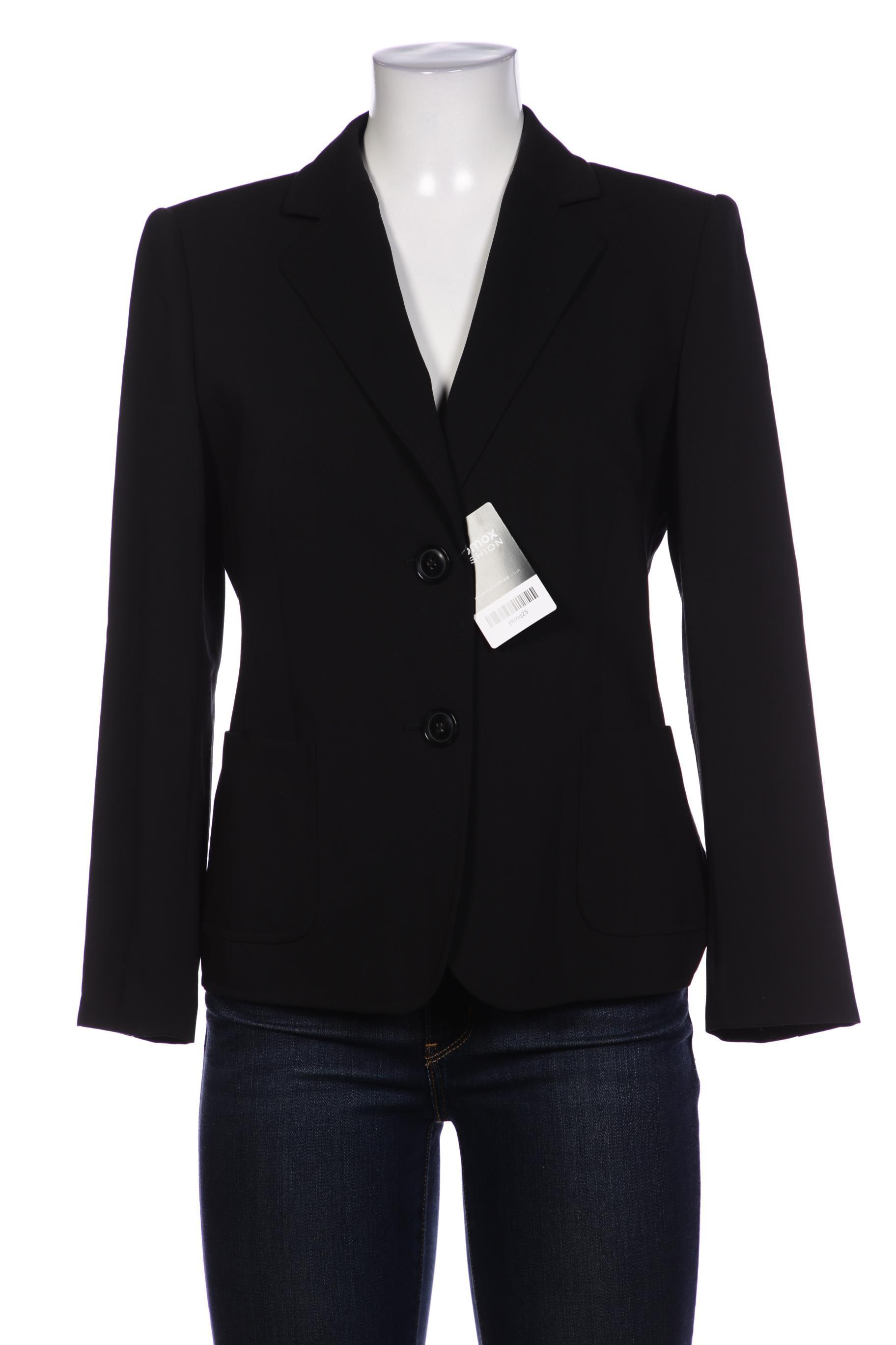 

Basler Damen Blazer, schwarz, Gr. 38