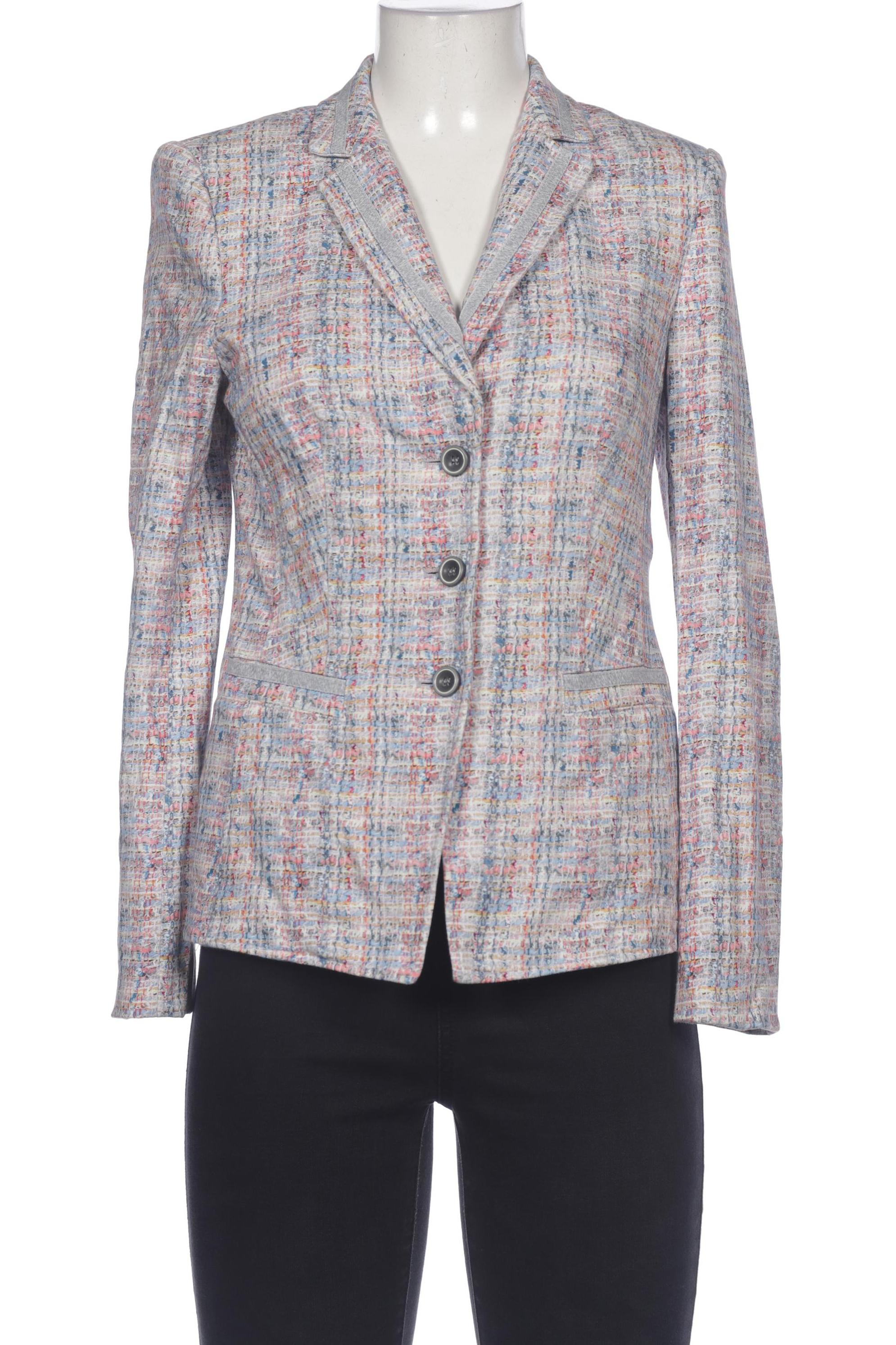 

Basler Damen Blazer, hellblau, Gr. 38