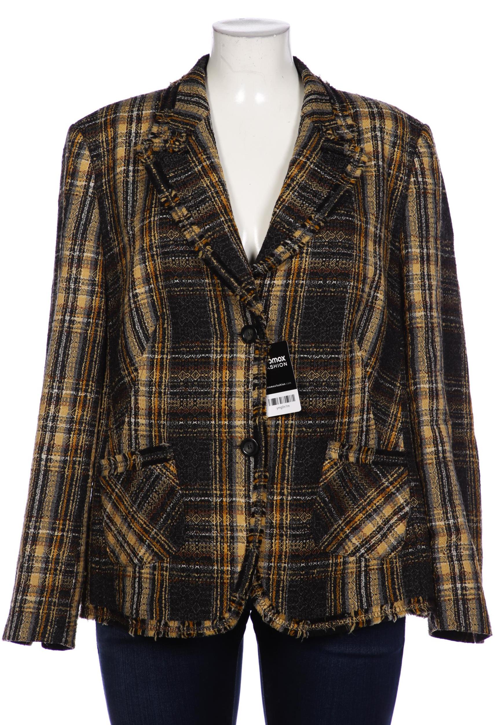 

Basler Damen Blazer, beige, Gr. 48