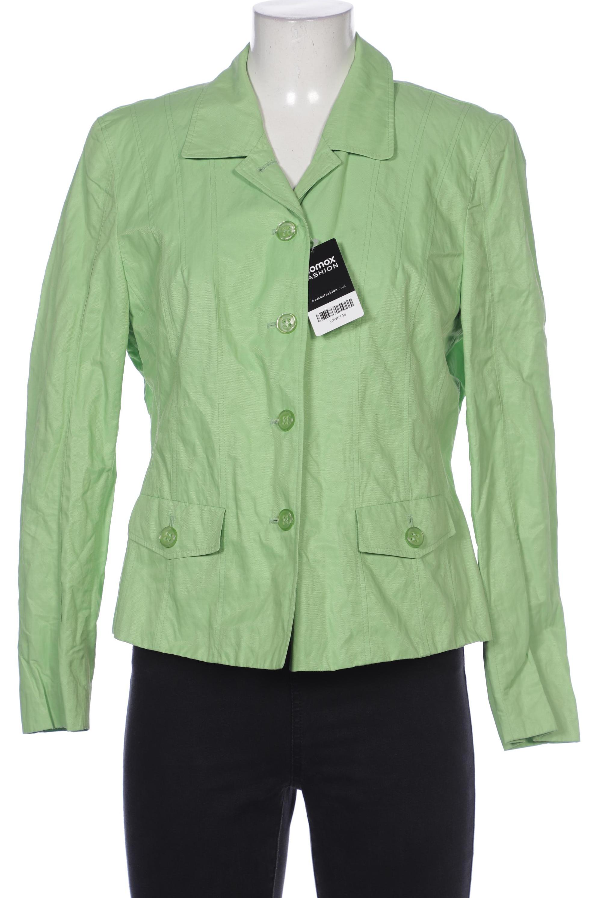 

Basler Damen Blazer, grün, Gr. 40