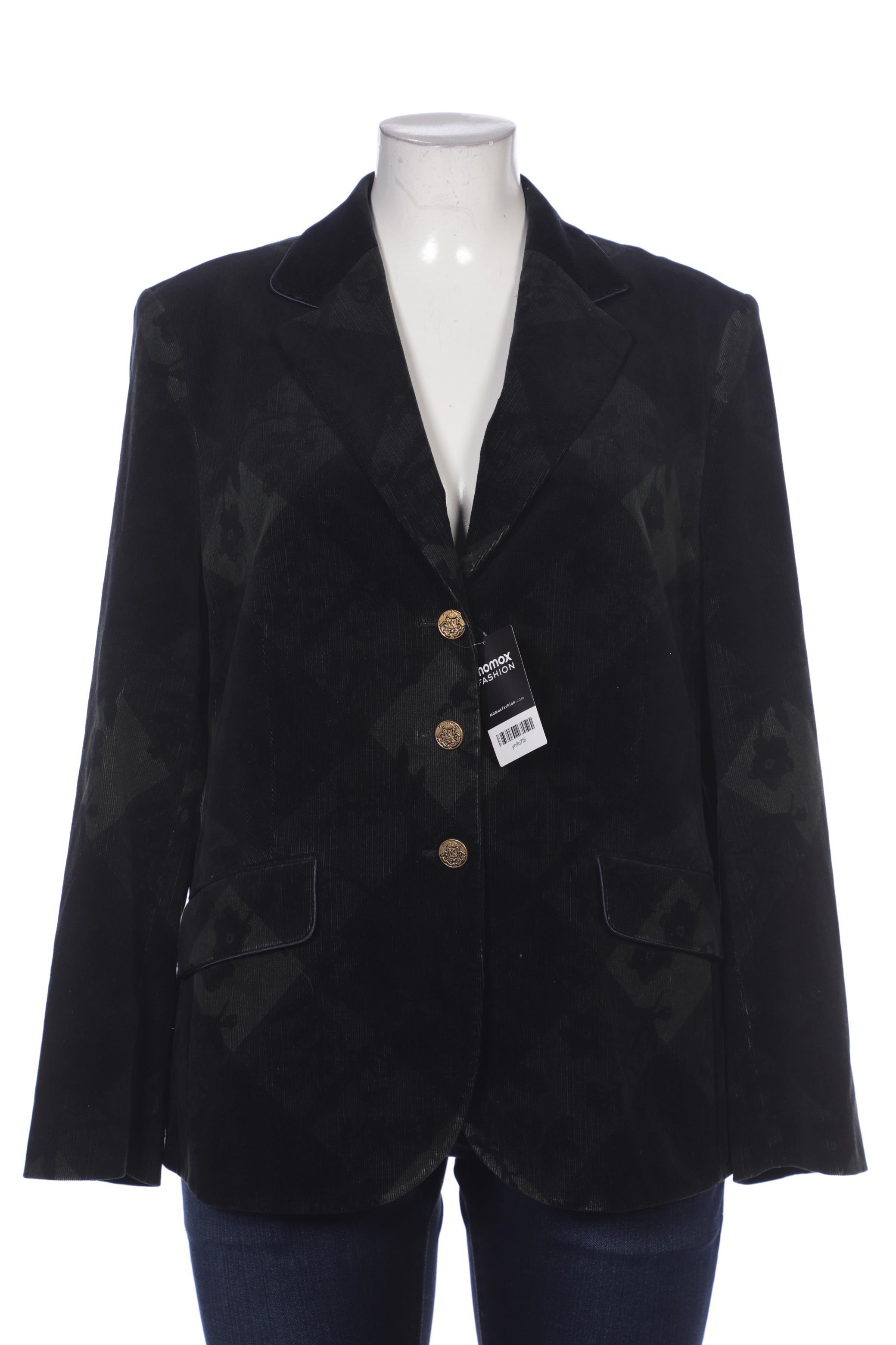 

Basler Damen Blazer, grün, Gr. 46