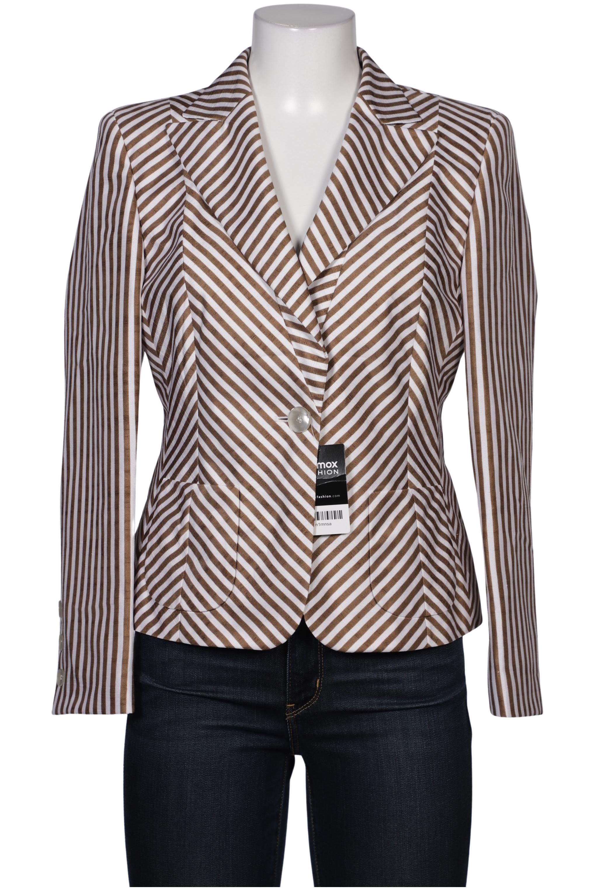 

Basler Damen Blazer, braun, Gr. 38