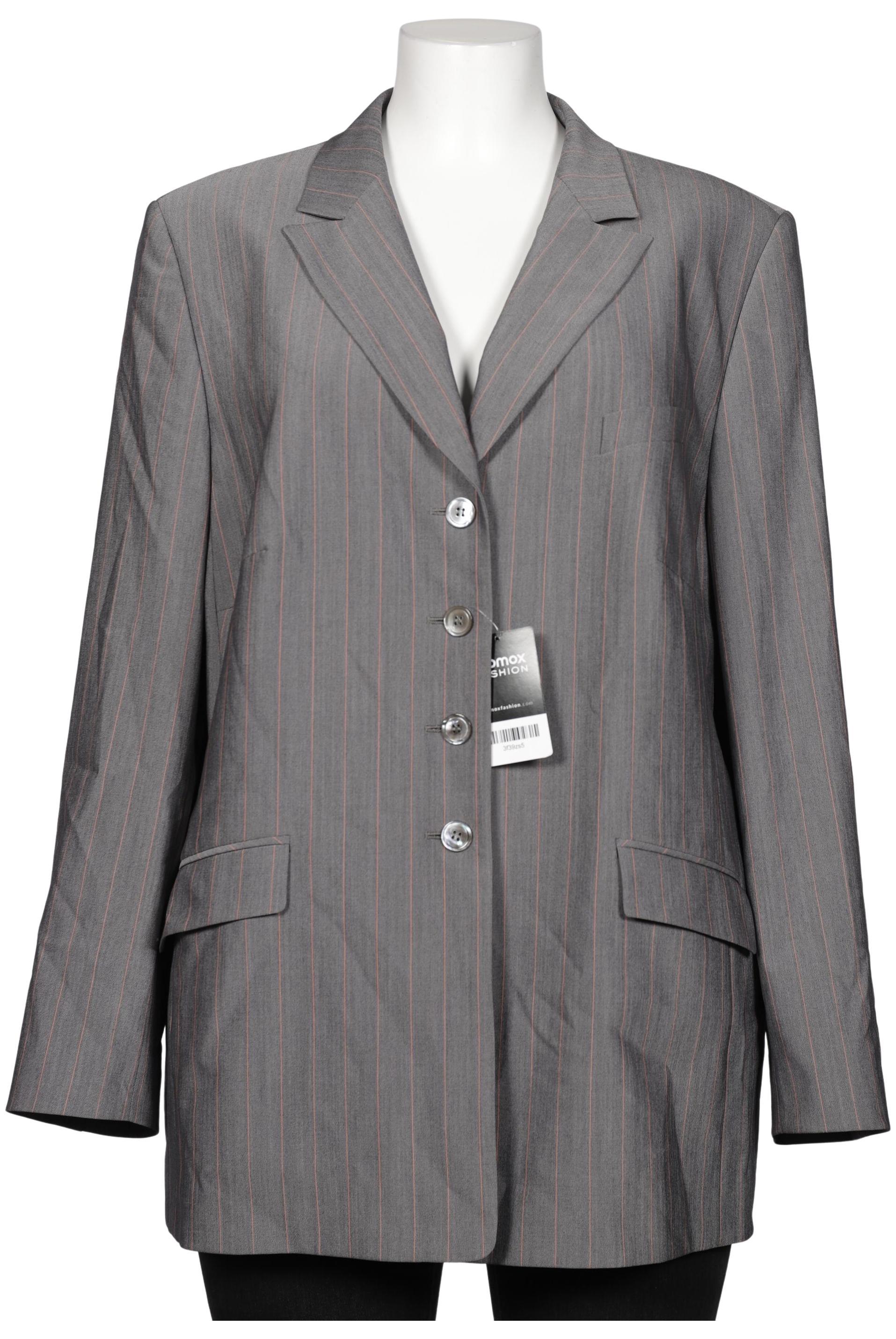 

Basler Damen Blazer, grau, Gr. 48