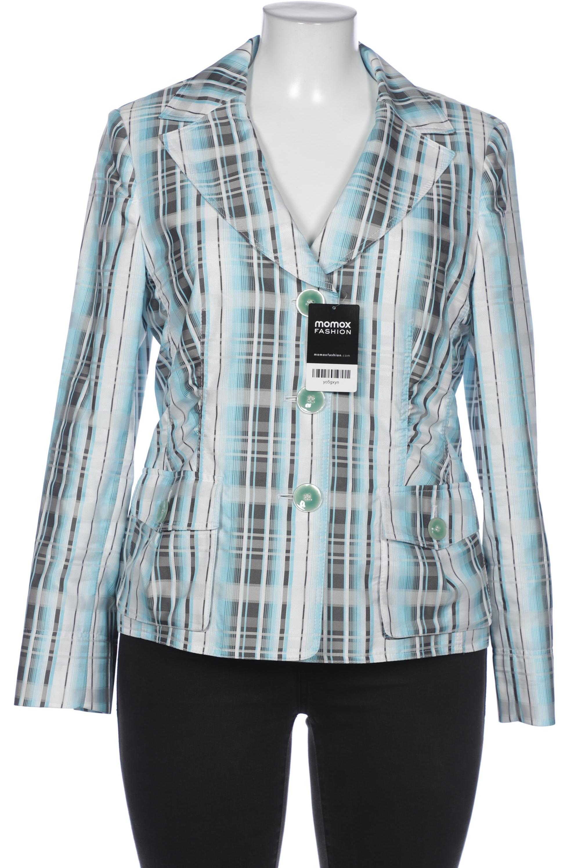 

Basler Damen Blazer, blau, Gr. 42