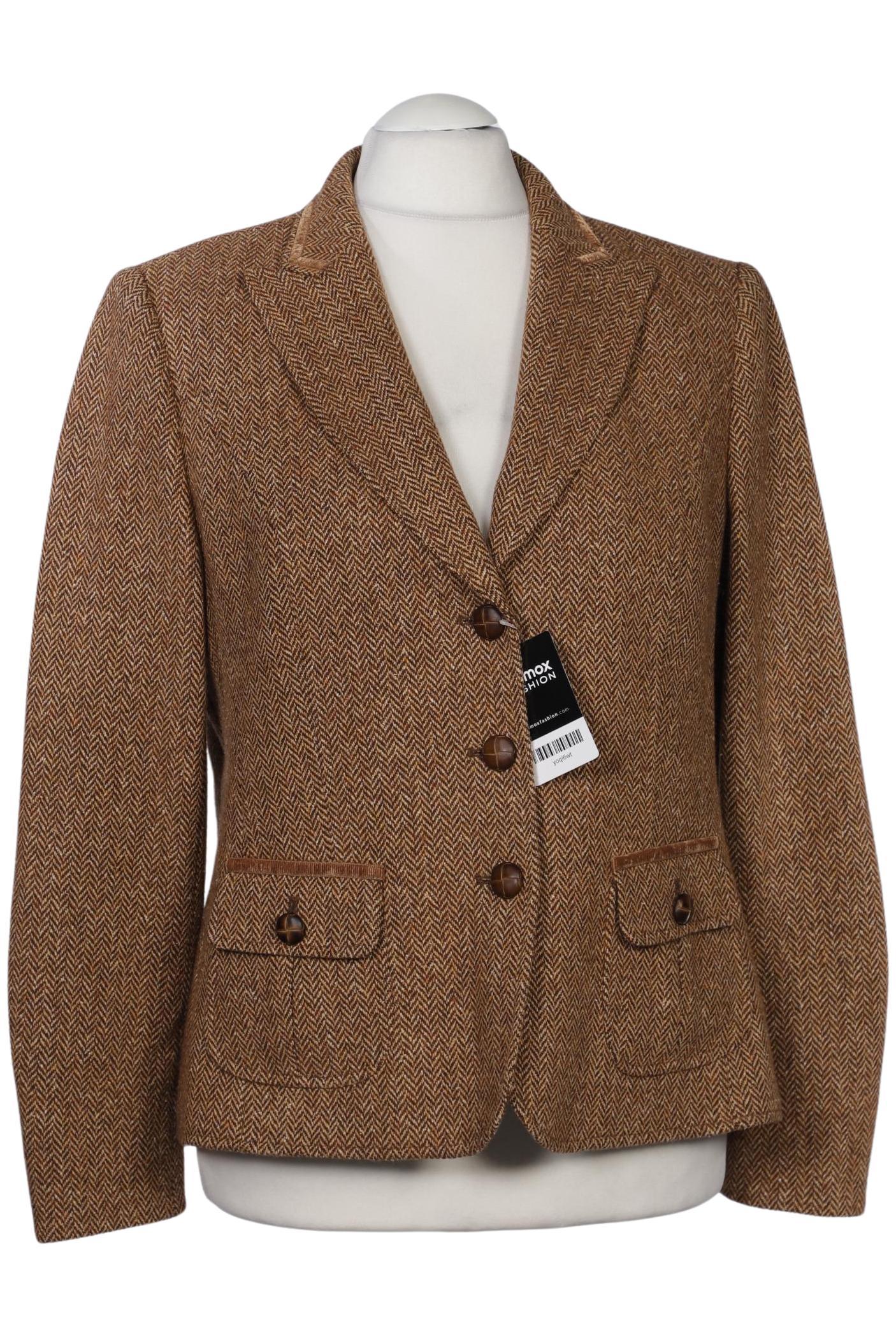 

Basler Damen Blazer, braun, Gr. 42