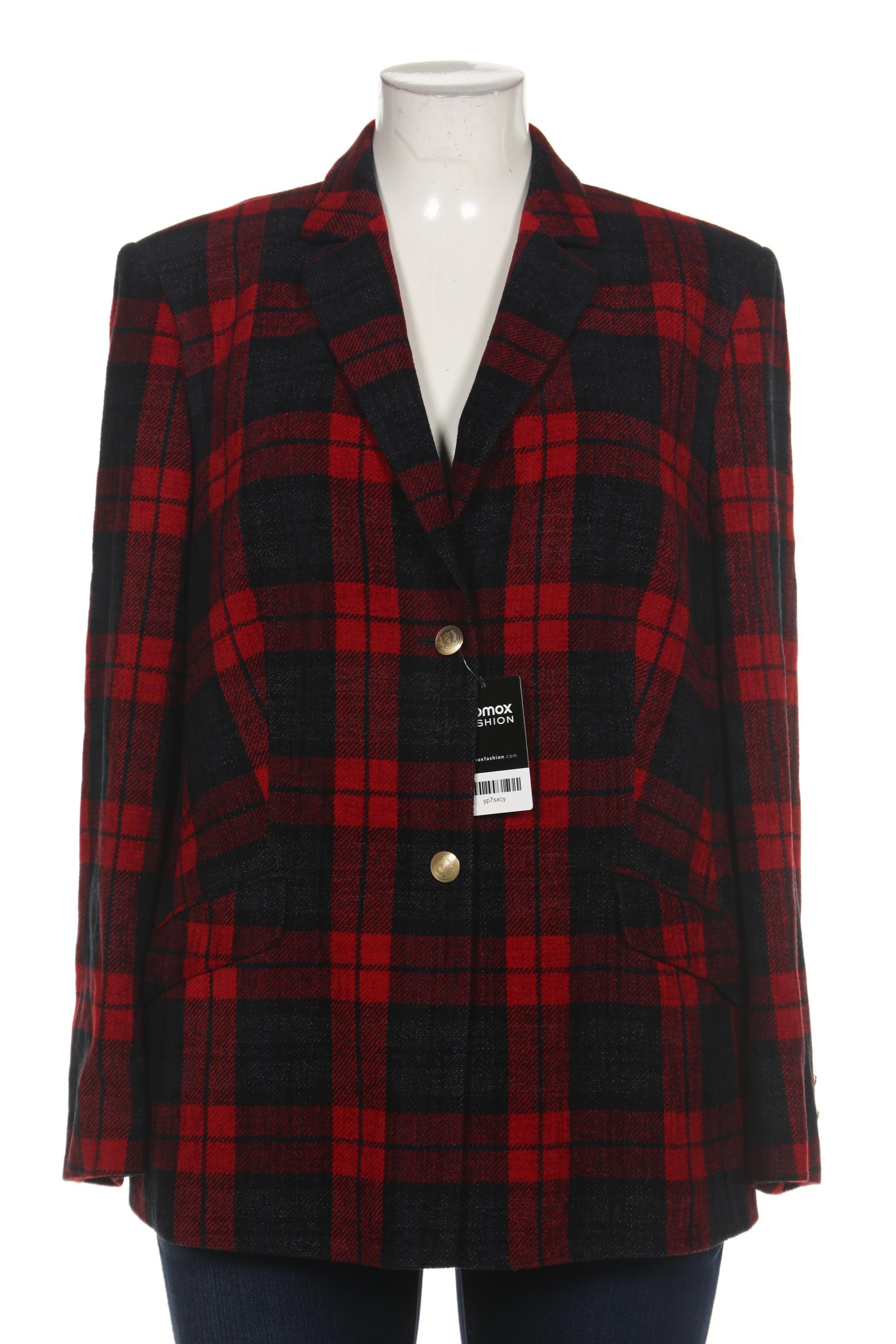 

Basler Damen Blazer, rot, Gr. 46
