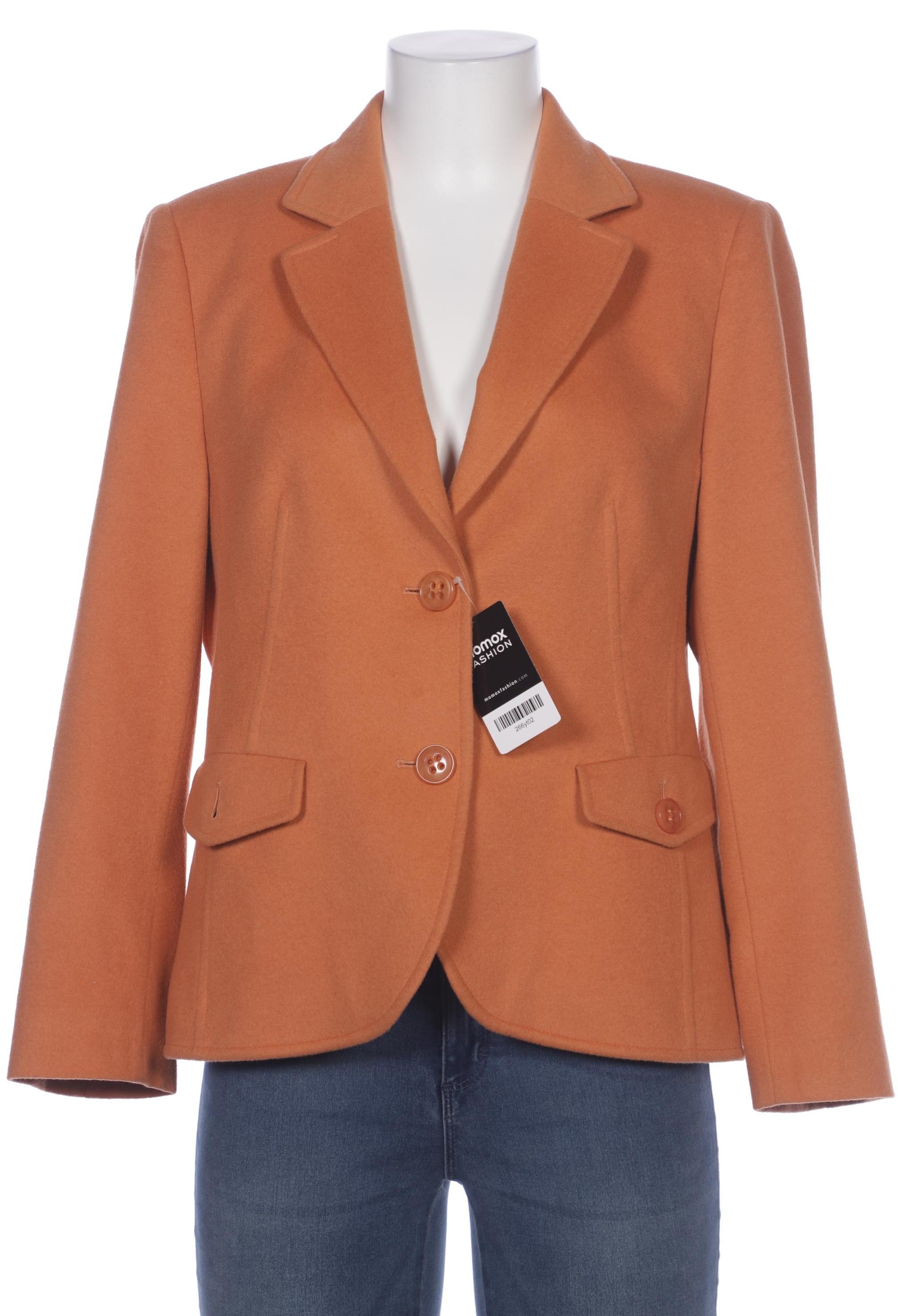 

Basler Damen Blazer, orange, Gr. 40