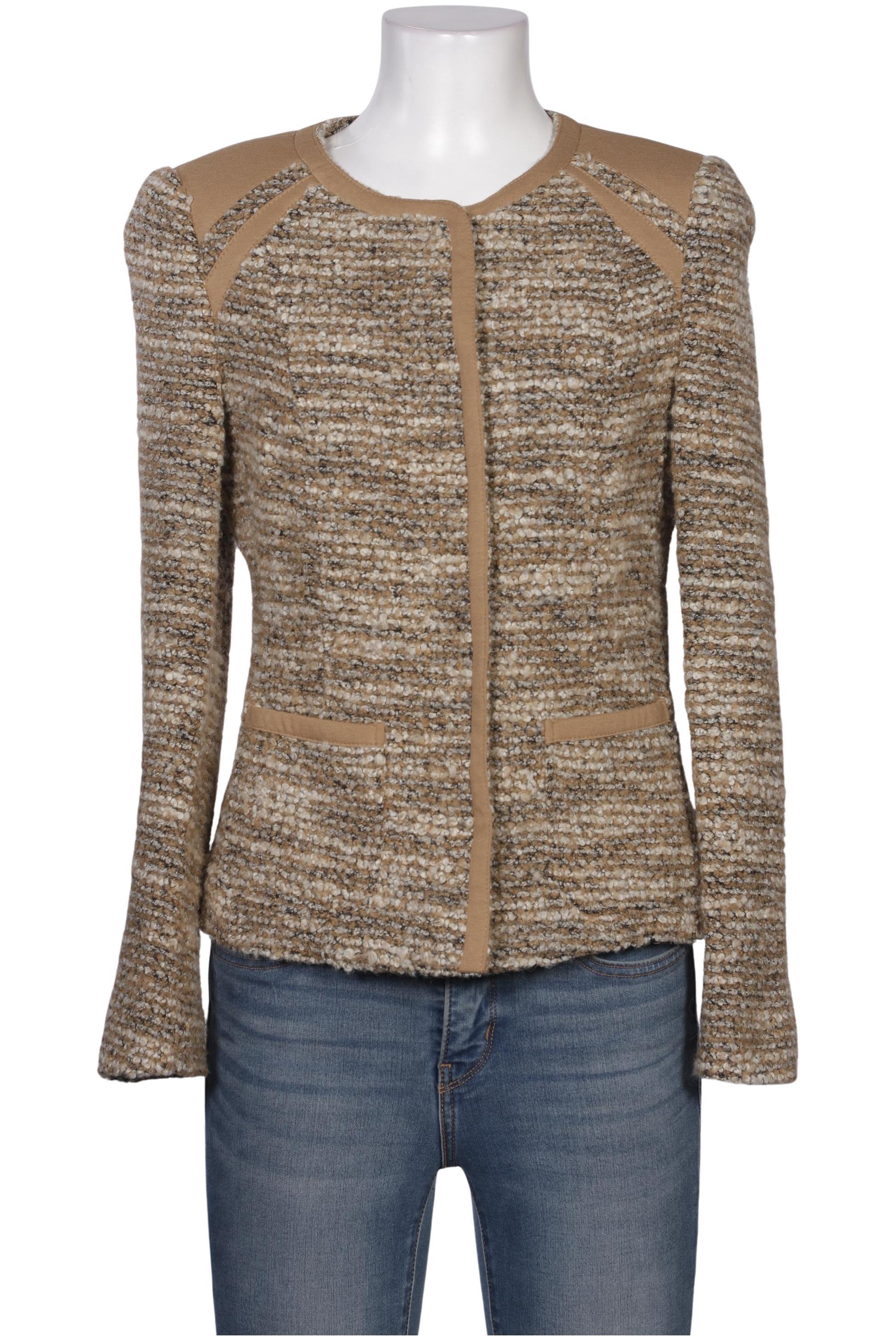 

Basler Damen Blazer, beige, Gr. 38