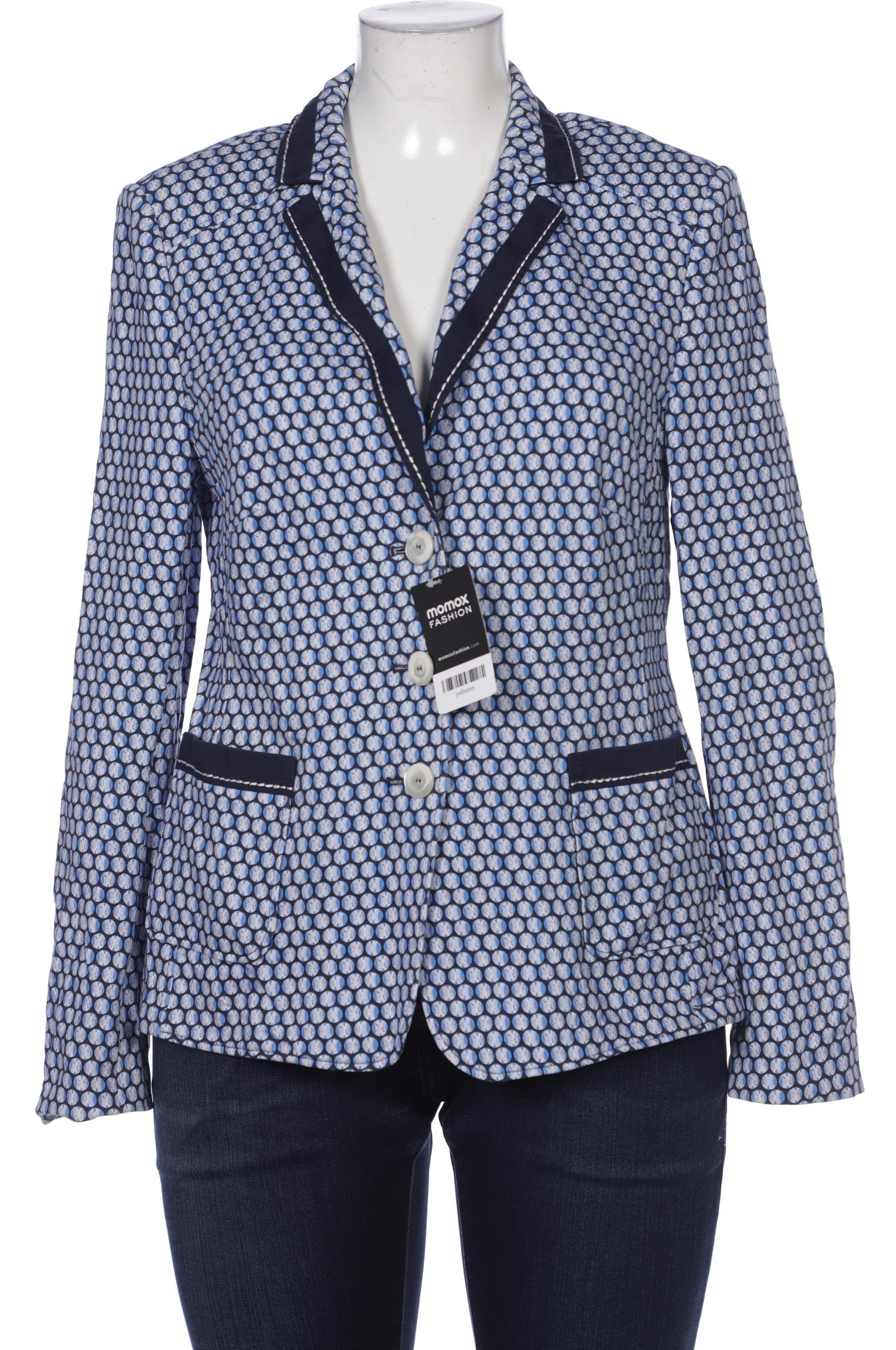 

Basler Damen Blazer, blau, Gr. 44