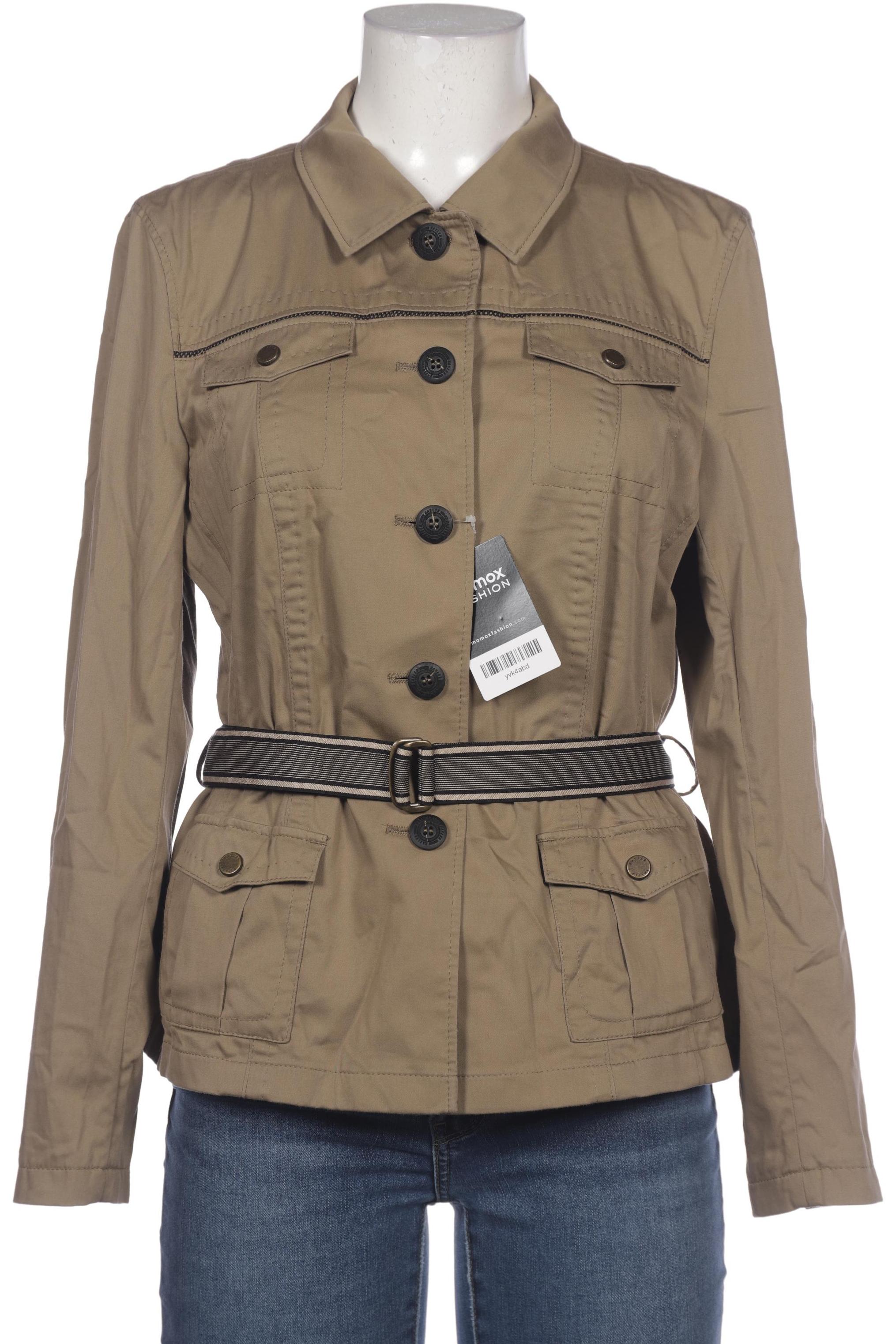 

Basler Damen Blazer, braun, Gr. 38