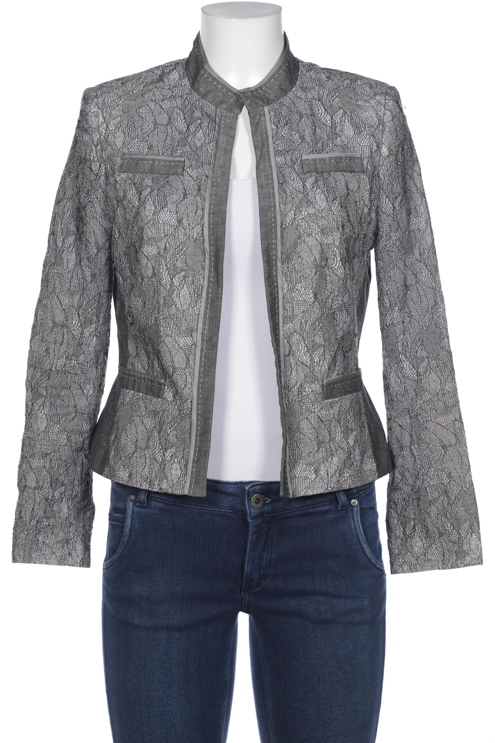 

Basler Damen Blazer, grau