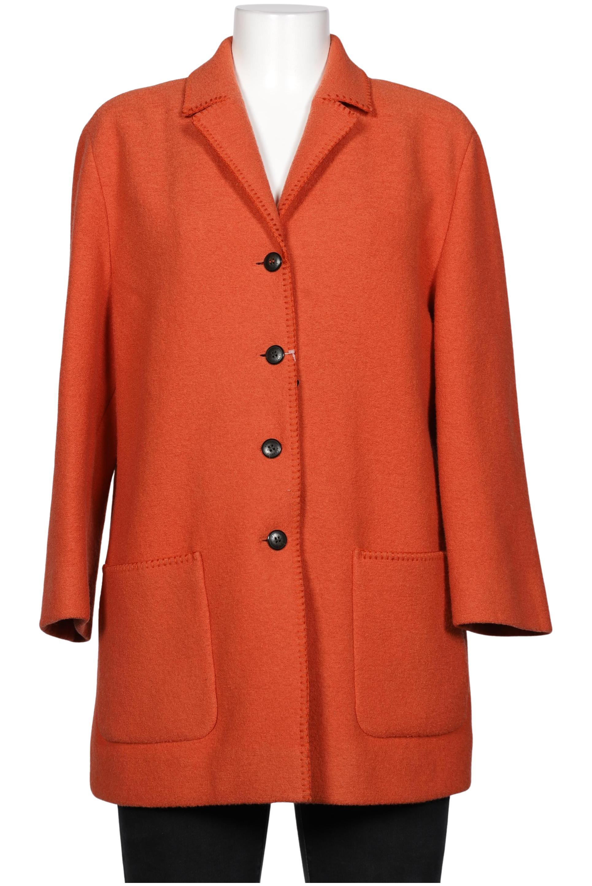 

Basler Damen Blazer, orange, Gr. 38