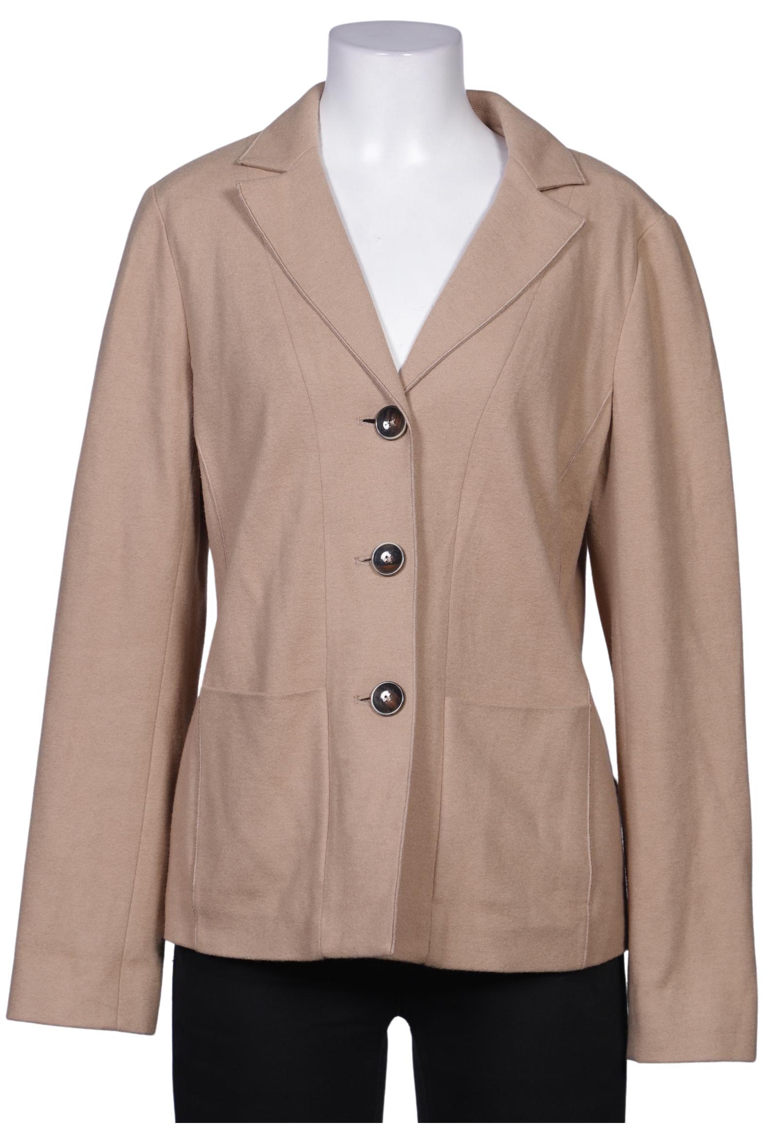 

Basler Damen Blazer, beige, Gr. 38