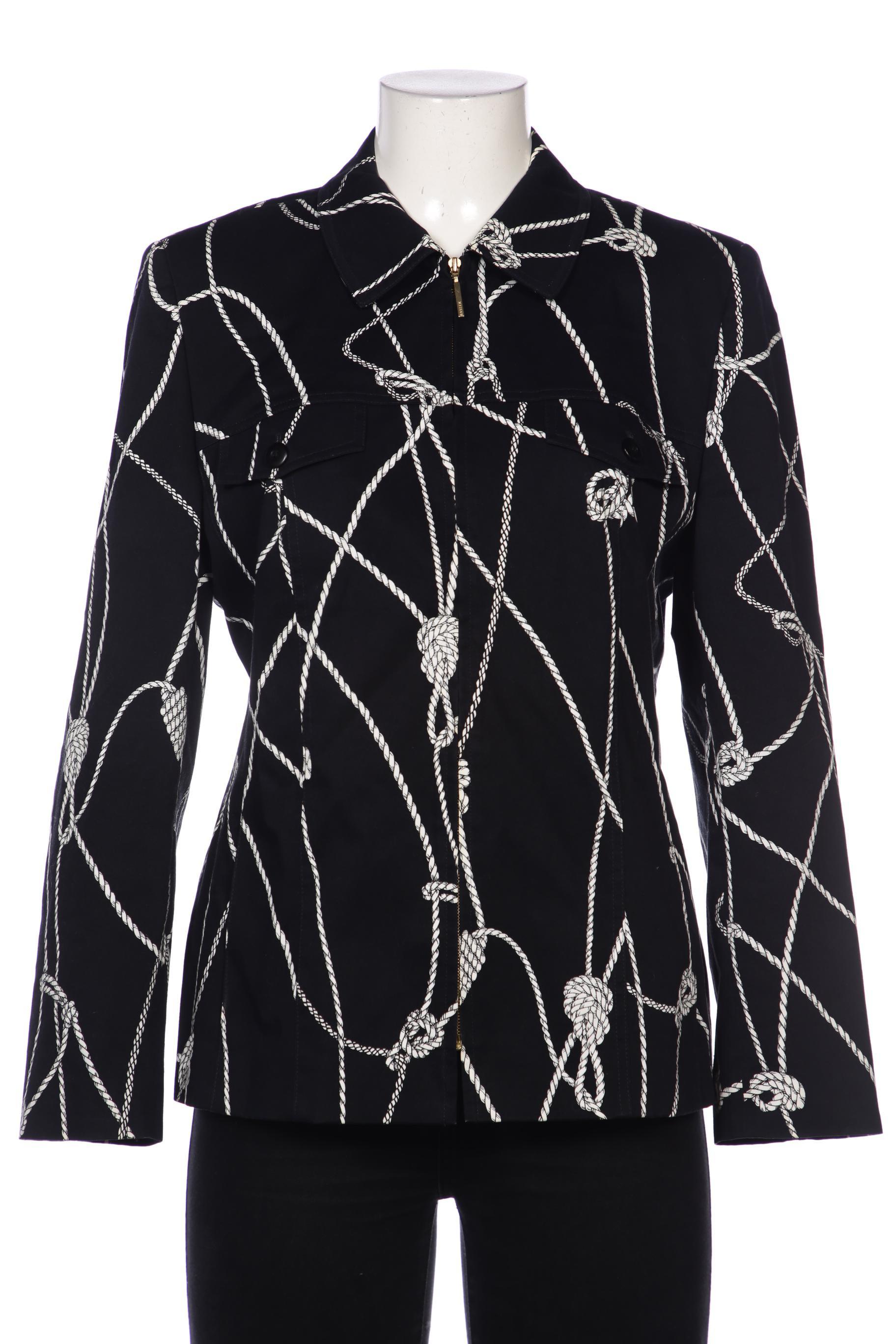 

Basler Damen Blazer, schwarz, Gr. 40