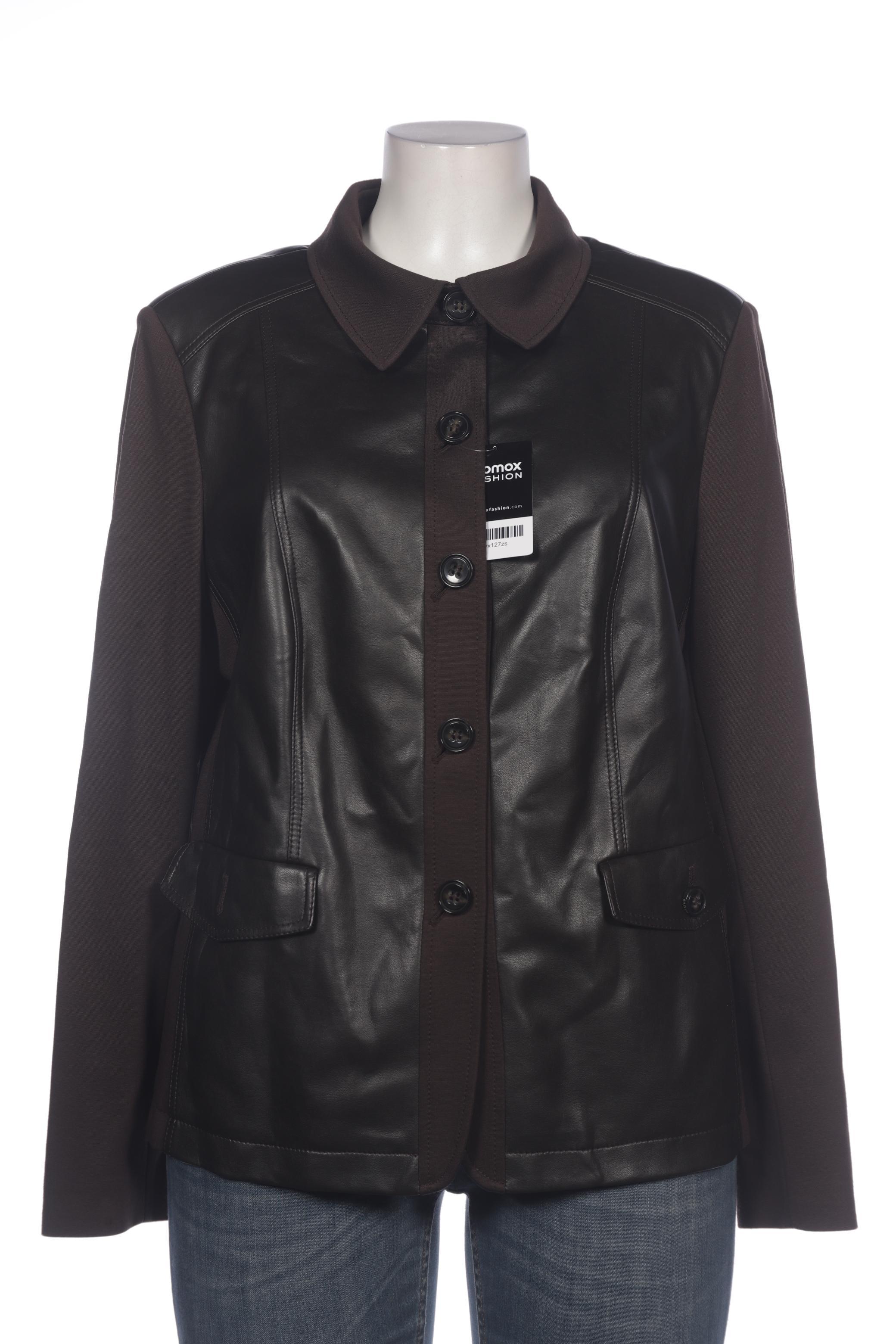 

Basler Damen Blazer, braun, Gr. 46