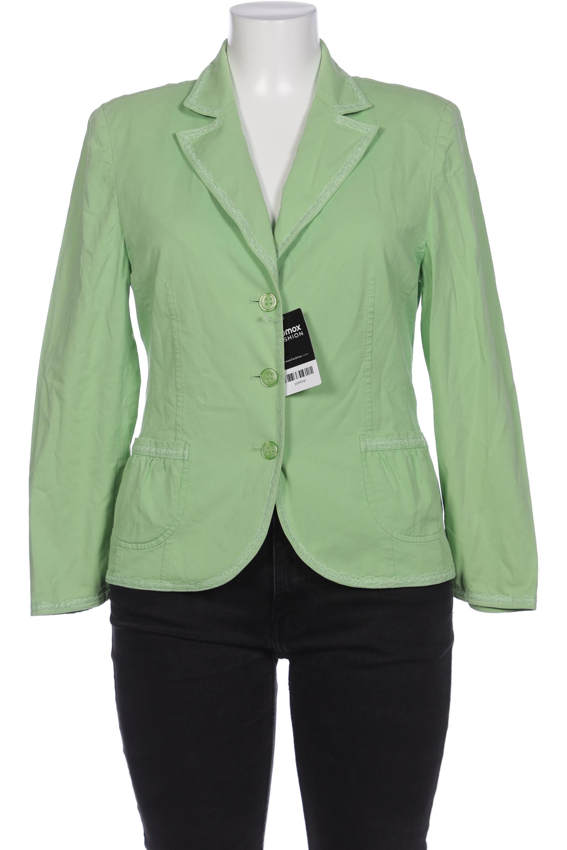 

Basler Damen Blazer, grün, Gr. 40