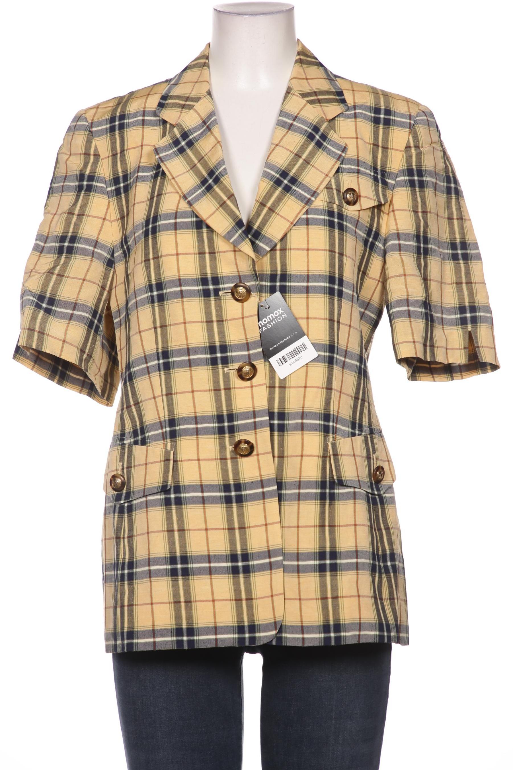 

Basler Damen Blazer, beige, Gr. 38