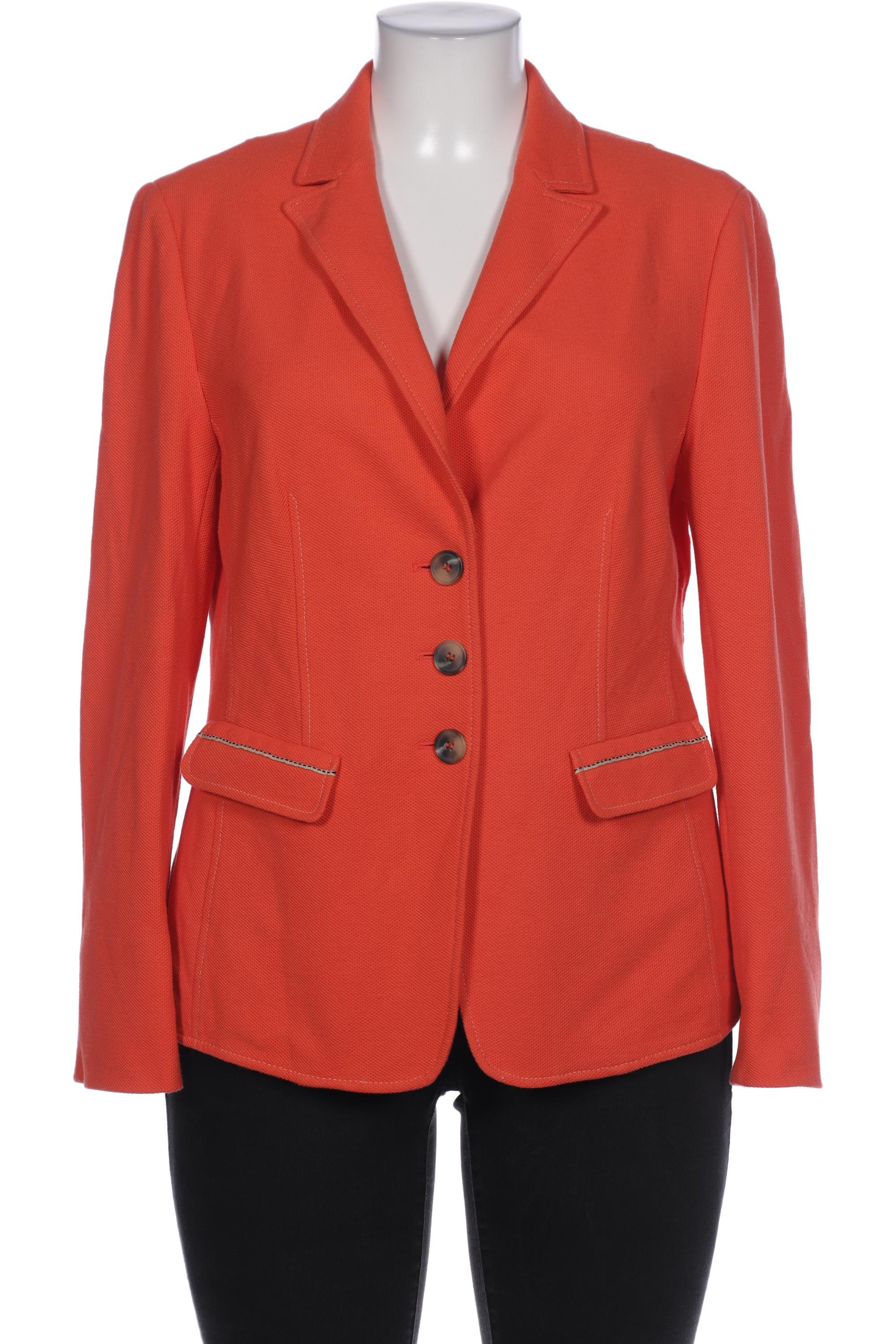 

Basler Damen Blazer, rot, Gr. 44